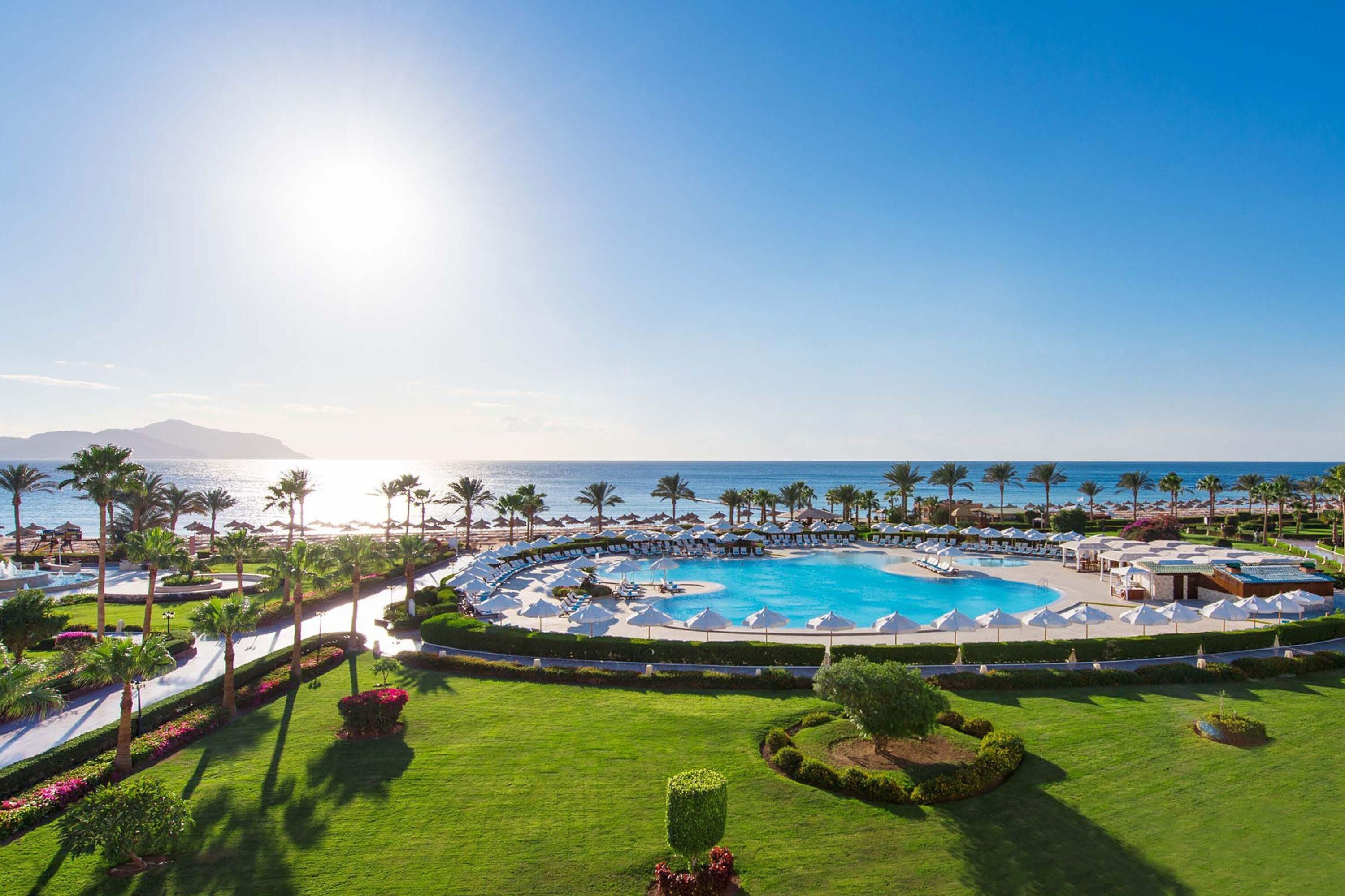 Baron Resort Sharm el Sheikh Baron Resort Sharm el Sheikh