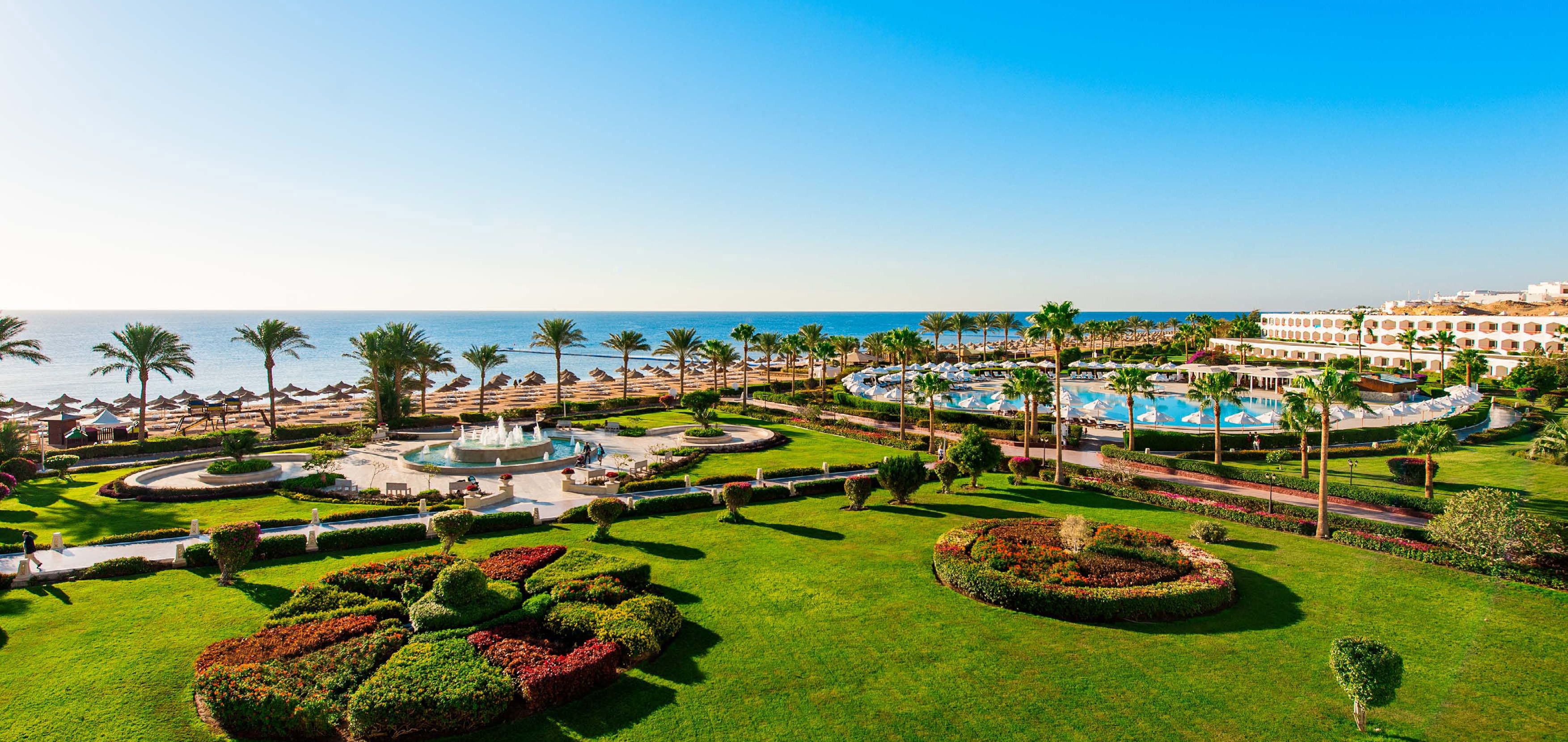 Baron Resort Sharm el Sheikh Baron Resort Sharm el Sheikh