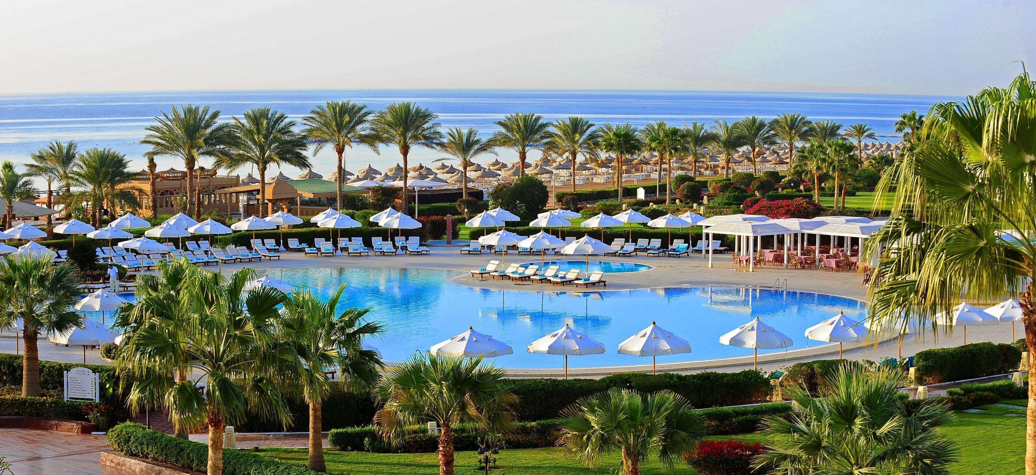 Baron Resort Sharm el Sheikh Baron Resort Sharm el Sheikh
