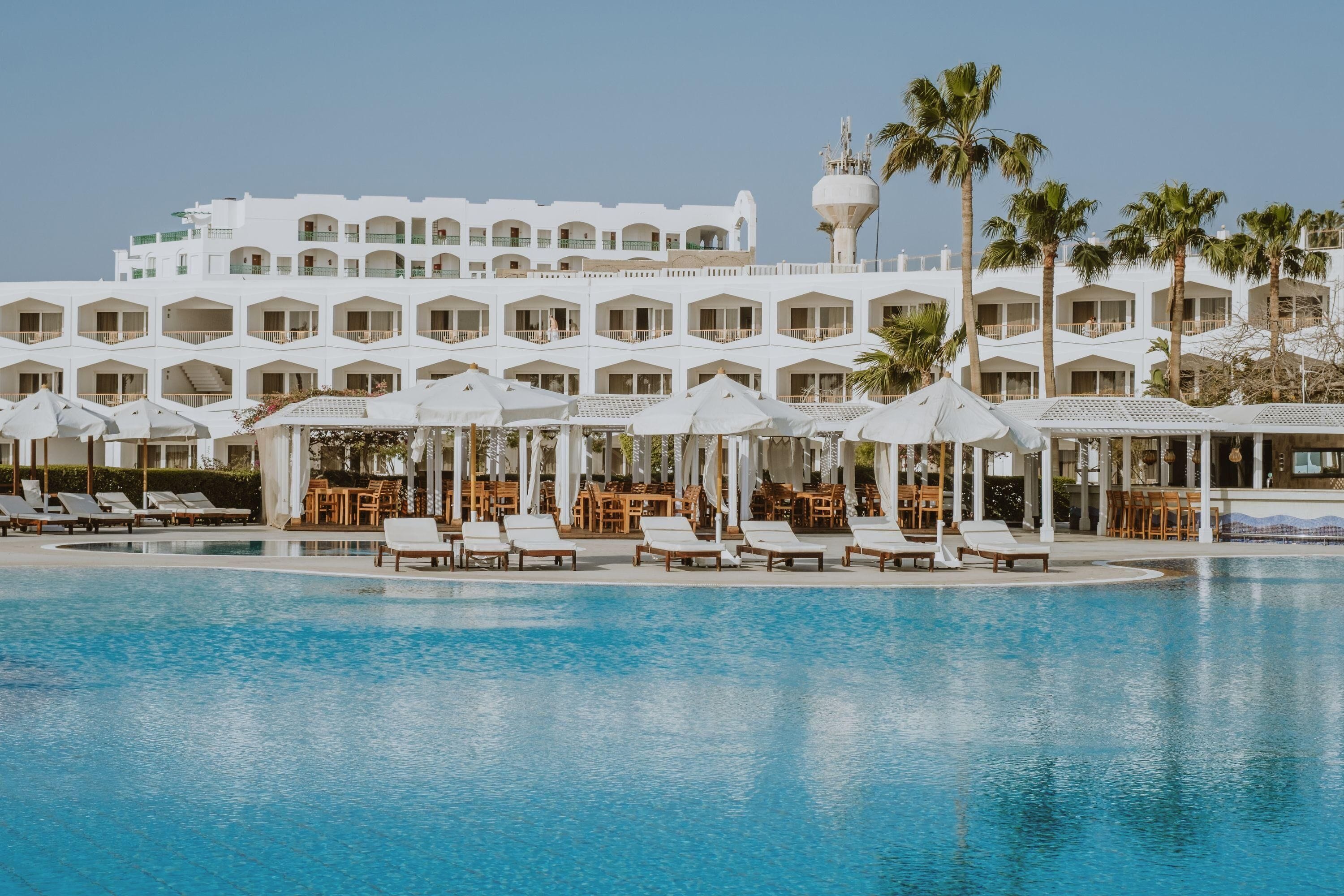 Baron Resort Sharm el Sheikh Baron Resort Sharm el Sheikh