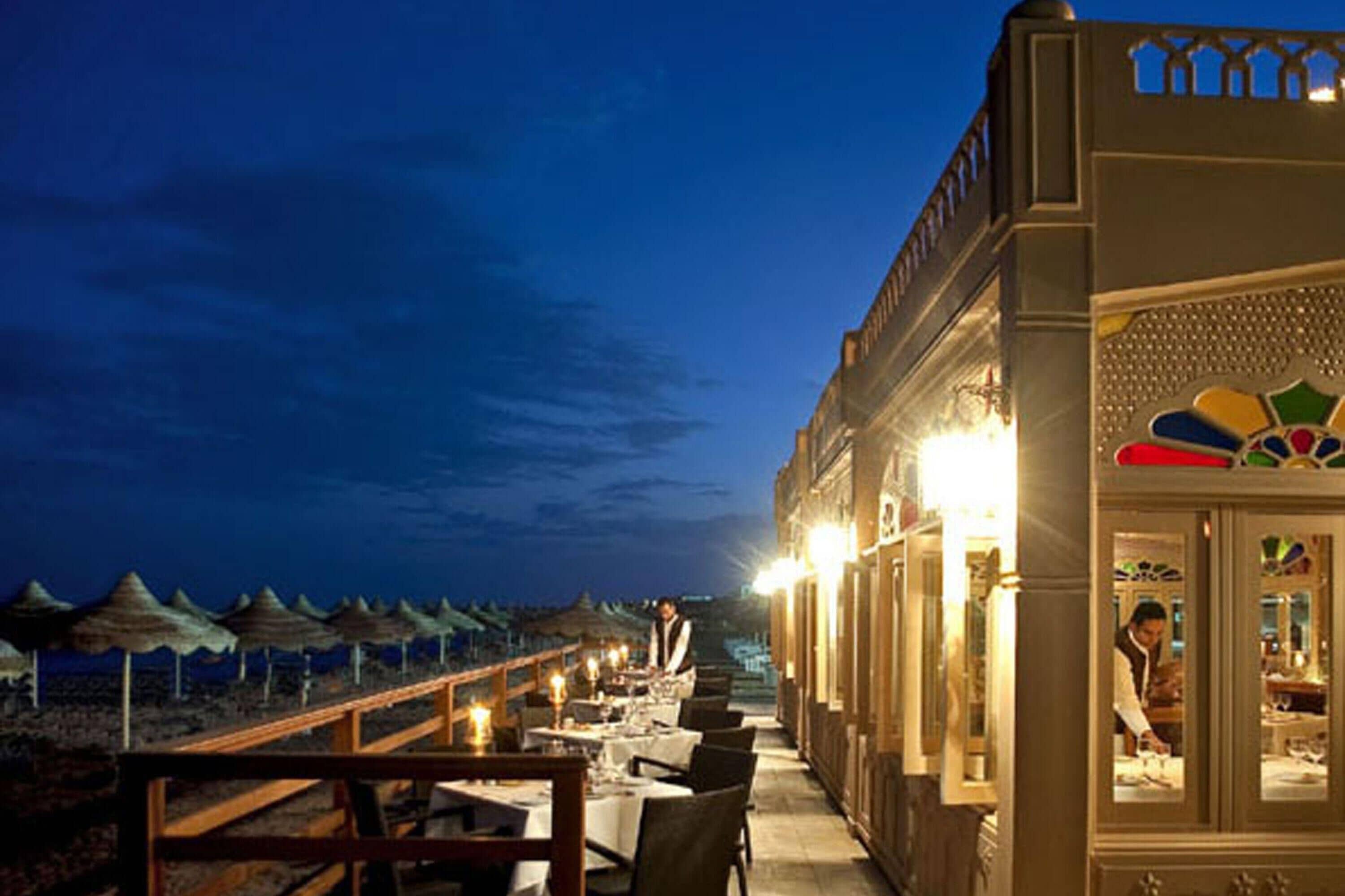 Baron Resort Sharm el Sheikh Baron Resort Sharm el Sheikh