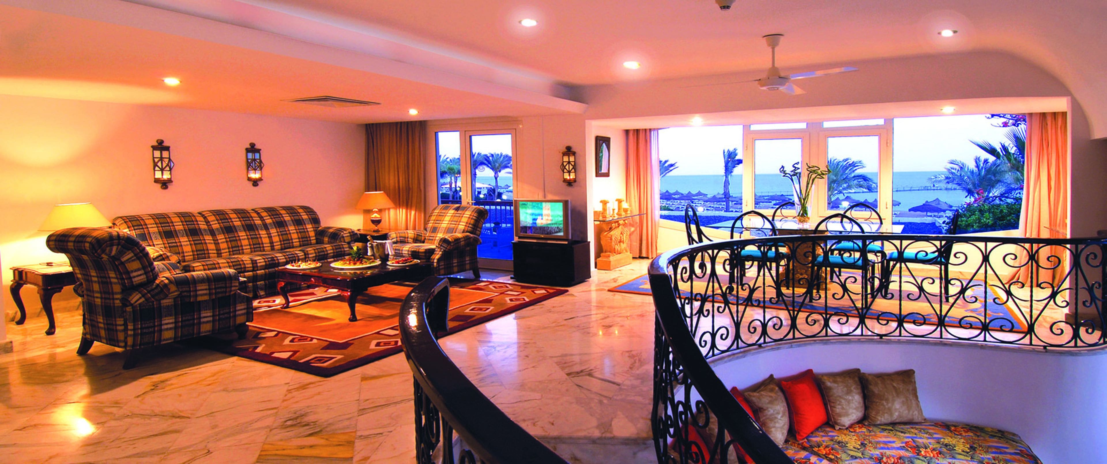 Baron Resort Sharm el Sheikh Baron Resort Sharm el Sheikh