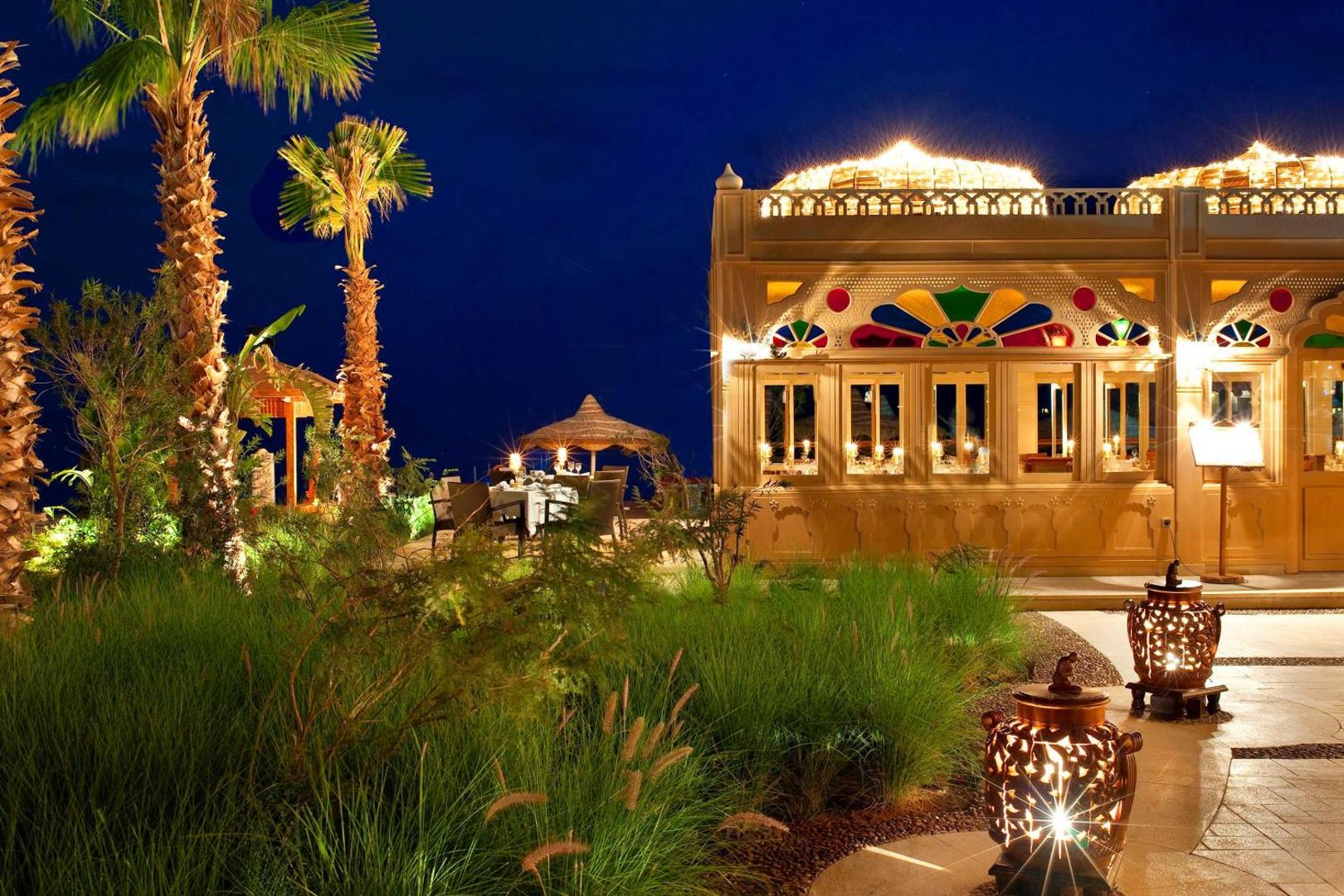Baron Resort Sharm el Sheikh Baron Resort Sharm el Sheikh