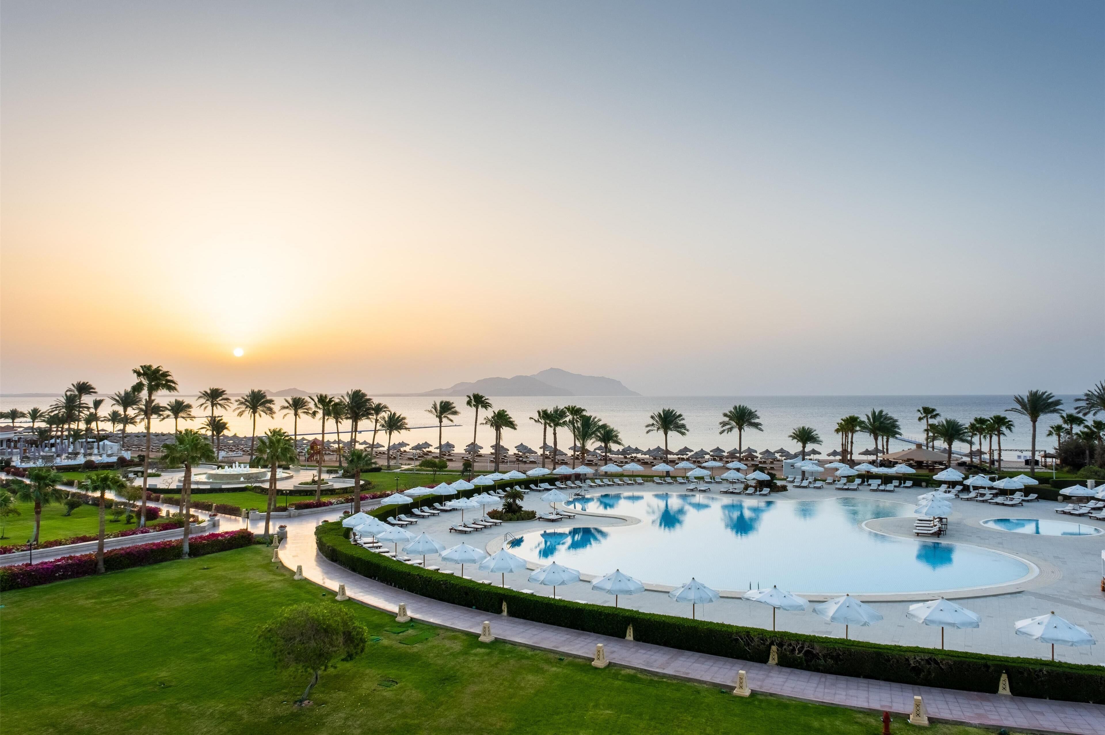 Baron Resort Sharm el Sheikh Baron Resort Sharm el Sheikh