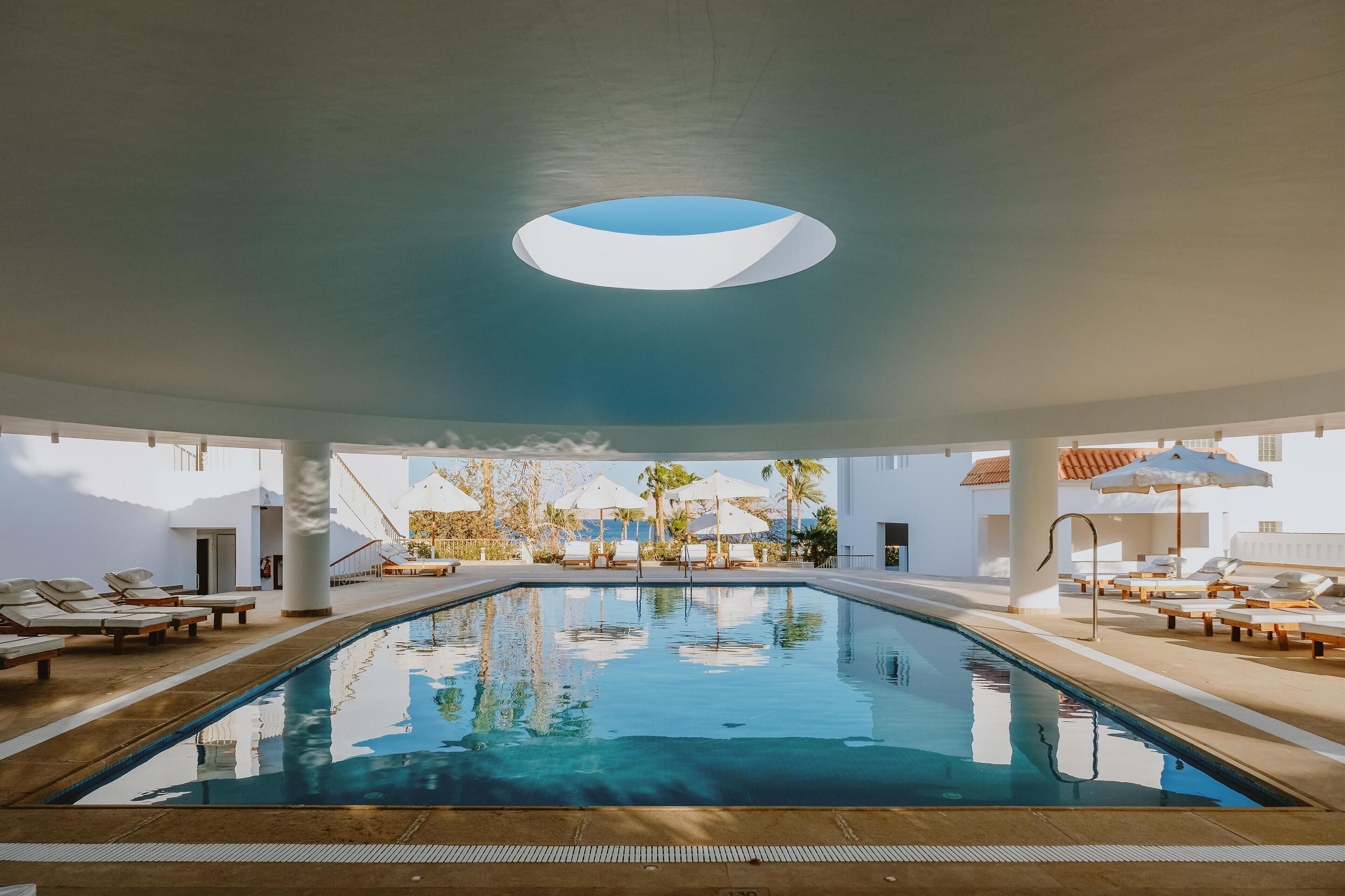 Baron Resort Sharm el Sheikh Baron Resort Sharm el Sheikh