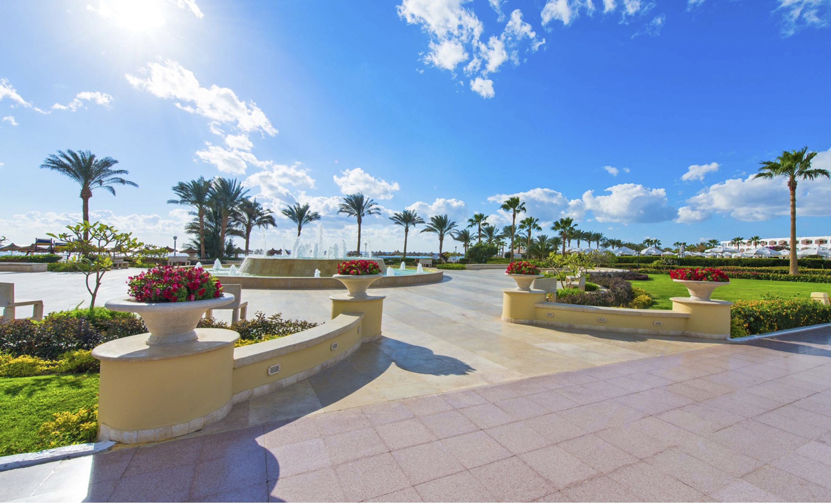 Baron Resort Sharm el Sheikh Baron Resort Sharm el Sheikh
