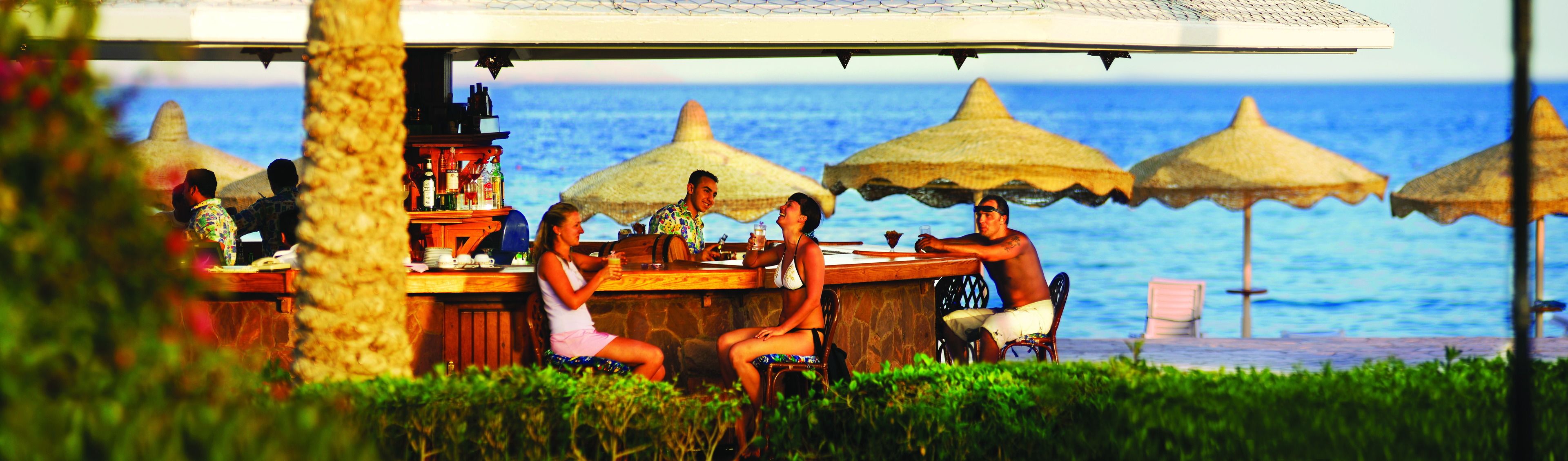 Baron Resort Sharm el Sheikh Baron Resort Sharm el Sheikh