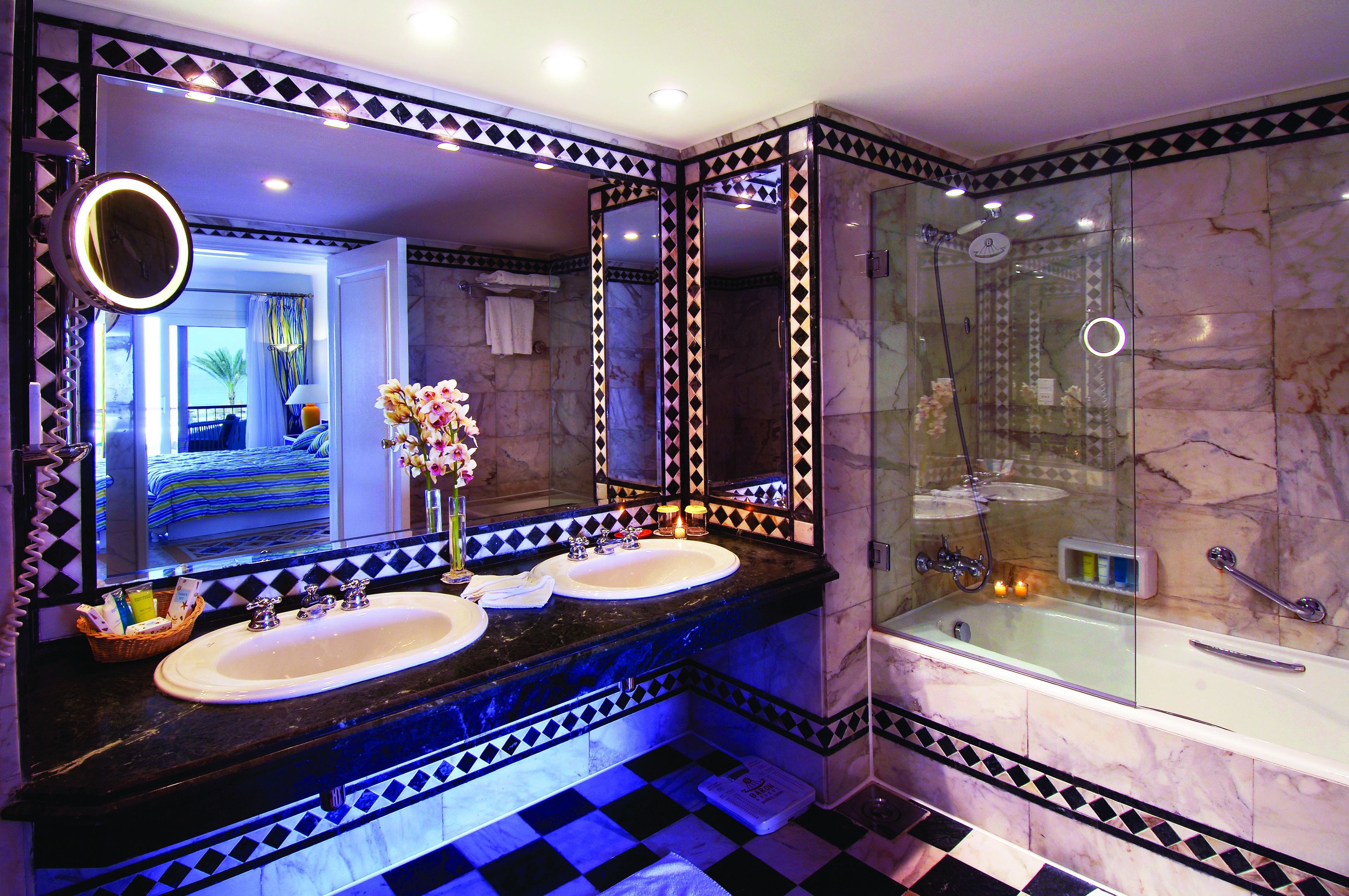 Baron Resort Sharm el Sheikh Baron Resort Sharm el Sheikh