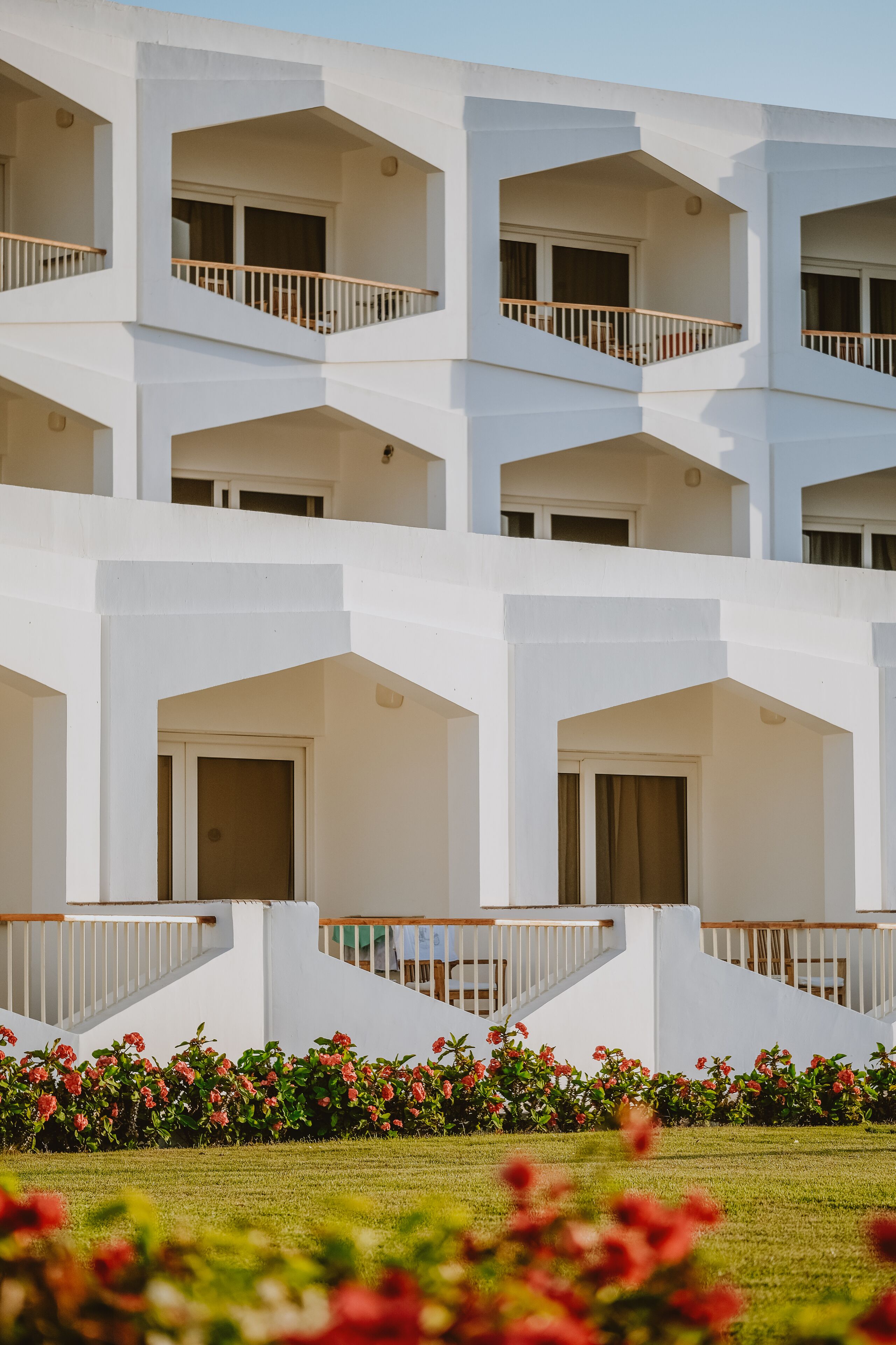 Baron Resort Sharm el Sheikh Baron Resort Sharm el Sheikh