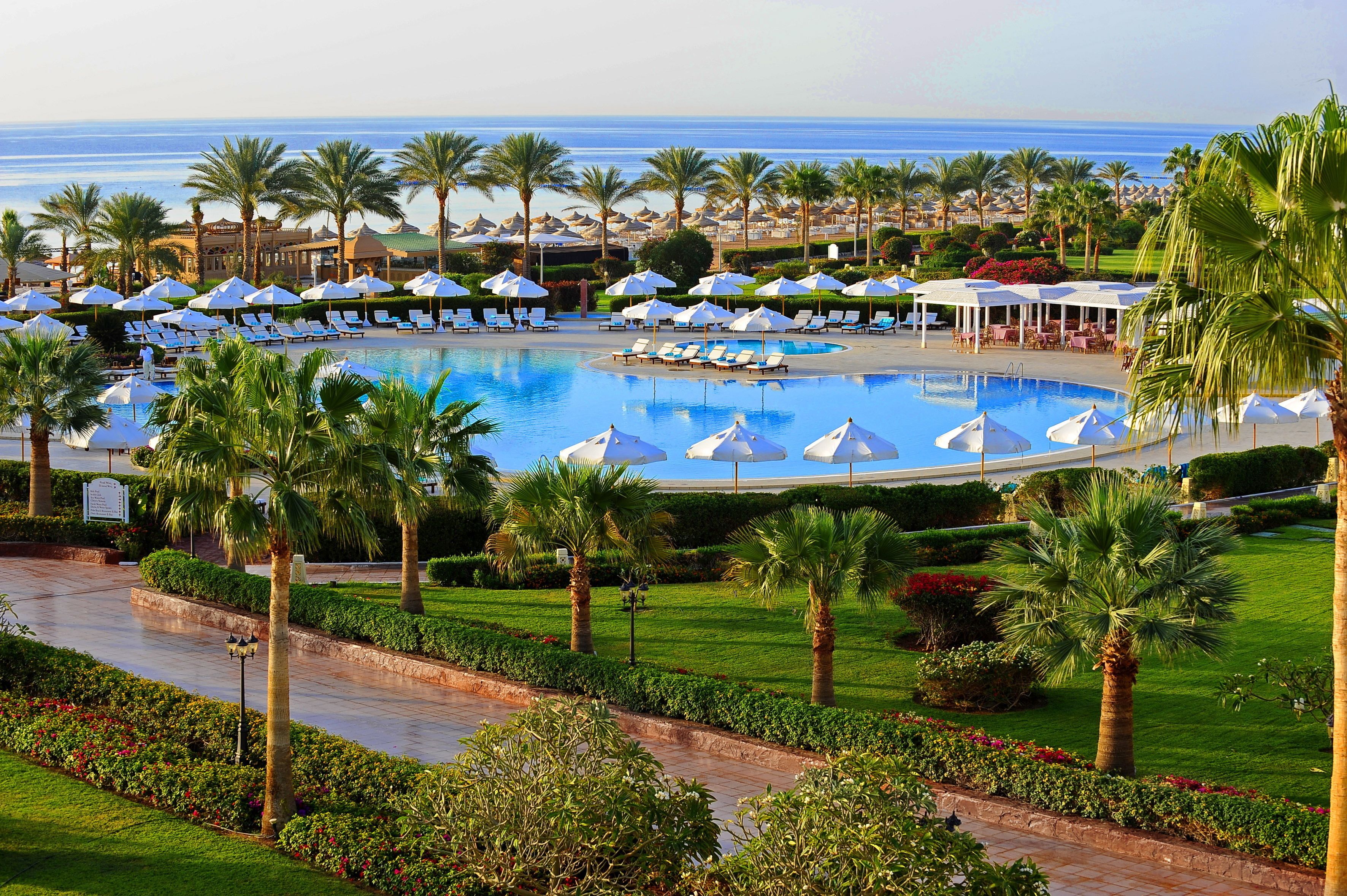 Baron Resort Sharm el Sheikh Baron Resort Sharm el Sheikh