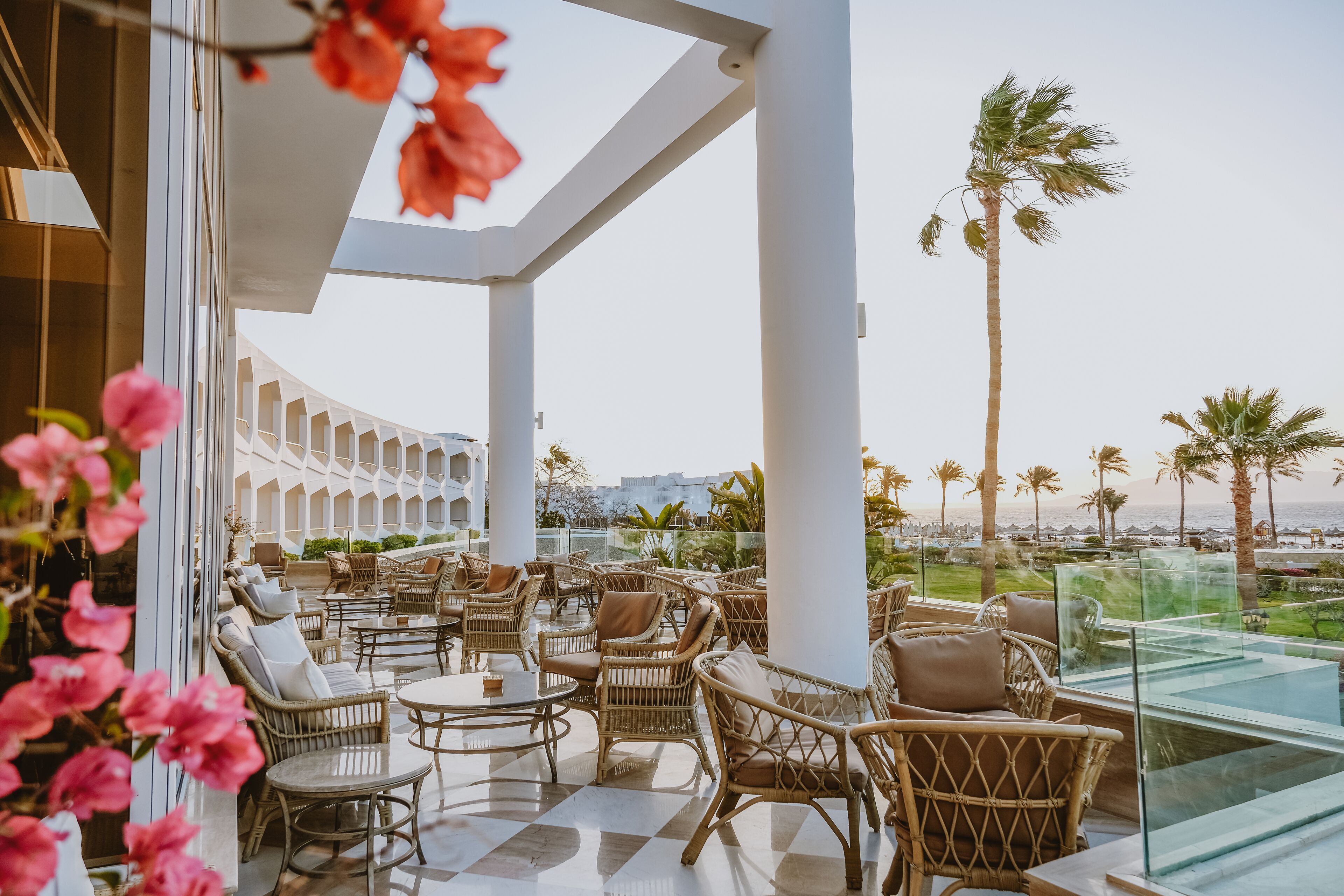 Baron Resort Sharm el Sheikh Baron Resort Sharm el Sheikh
