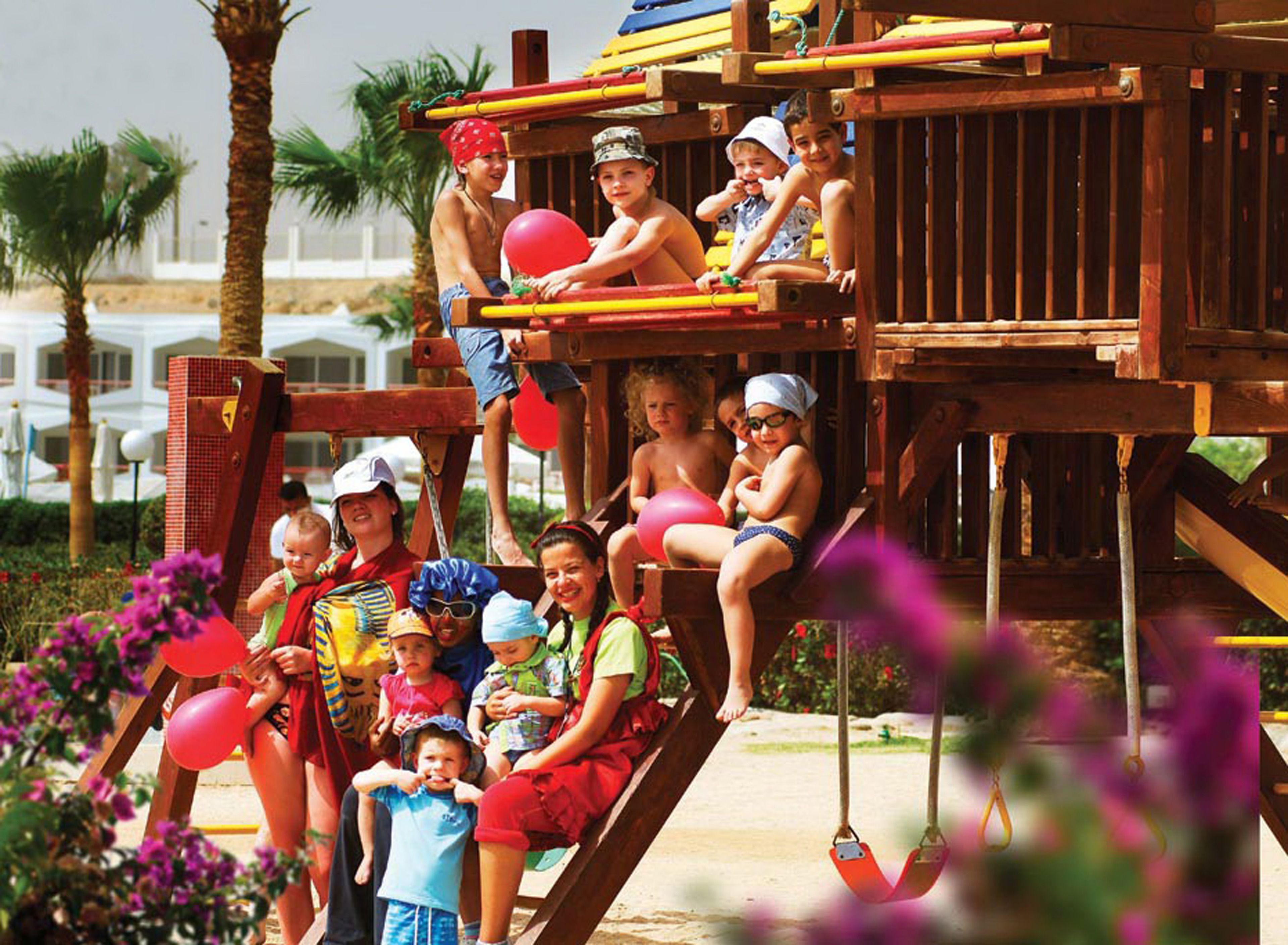 Baron Resort Sharm el Sheikh Baron Resort Sharm el Sheikh