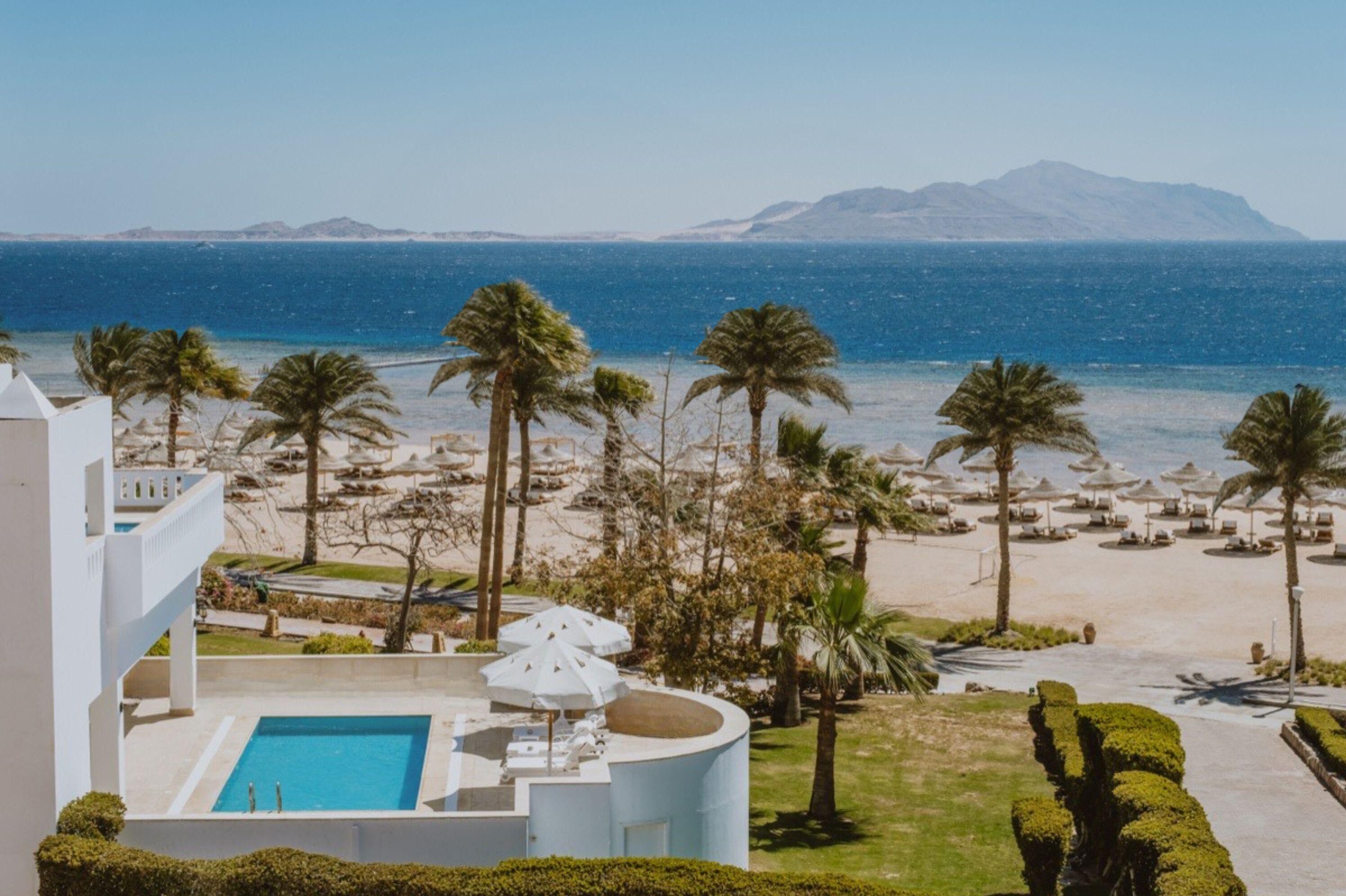 Baron Resort Sharm el Sheikh Baron Resort Sharm el Sheikh