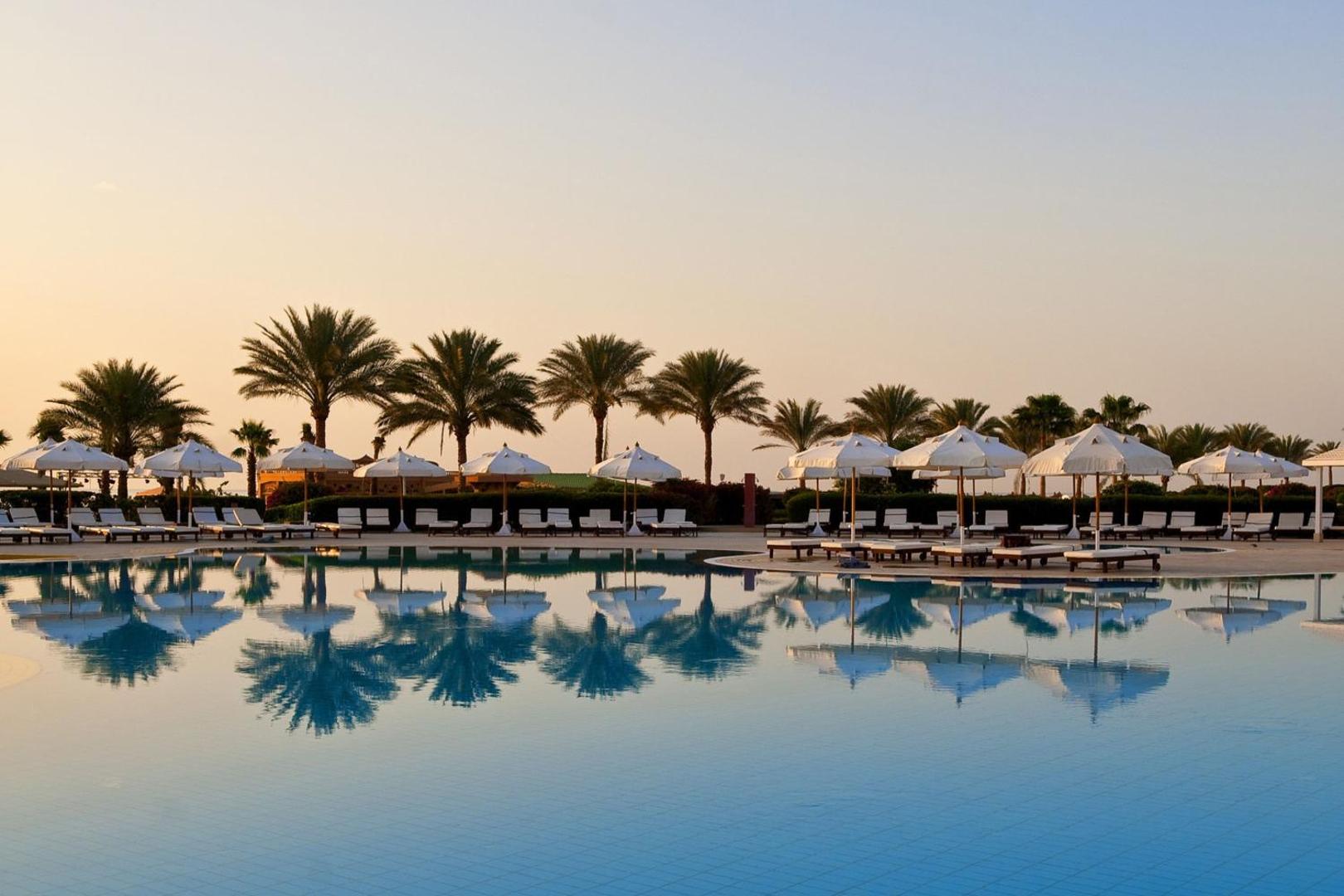 Baron Resort Sharm el Sheikh Baron Resort Sharm el Sheikh