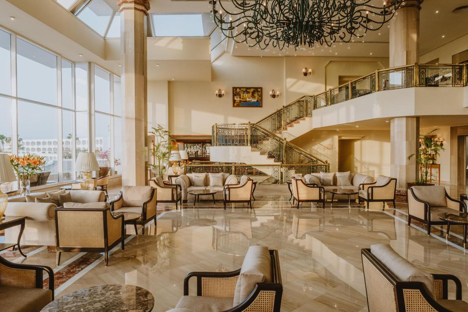 Baron Resort Sharm el Sheikh Baron Resort Sharm el Sheikh