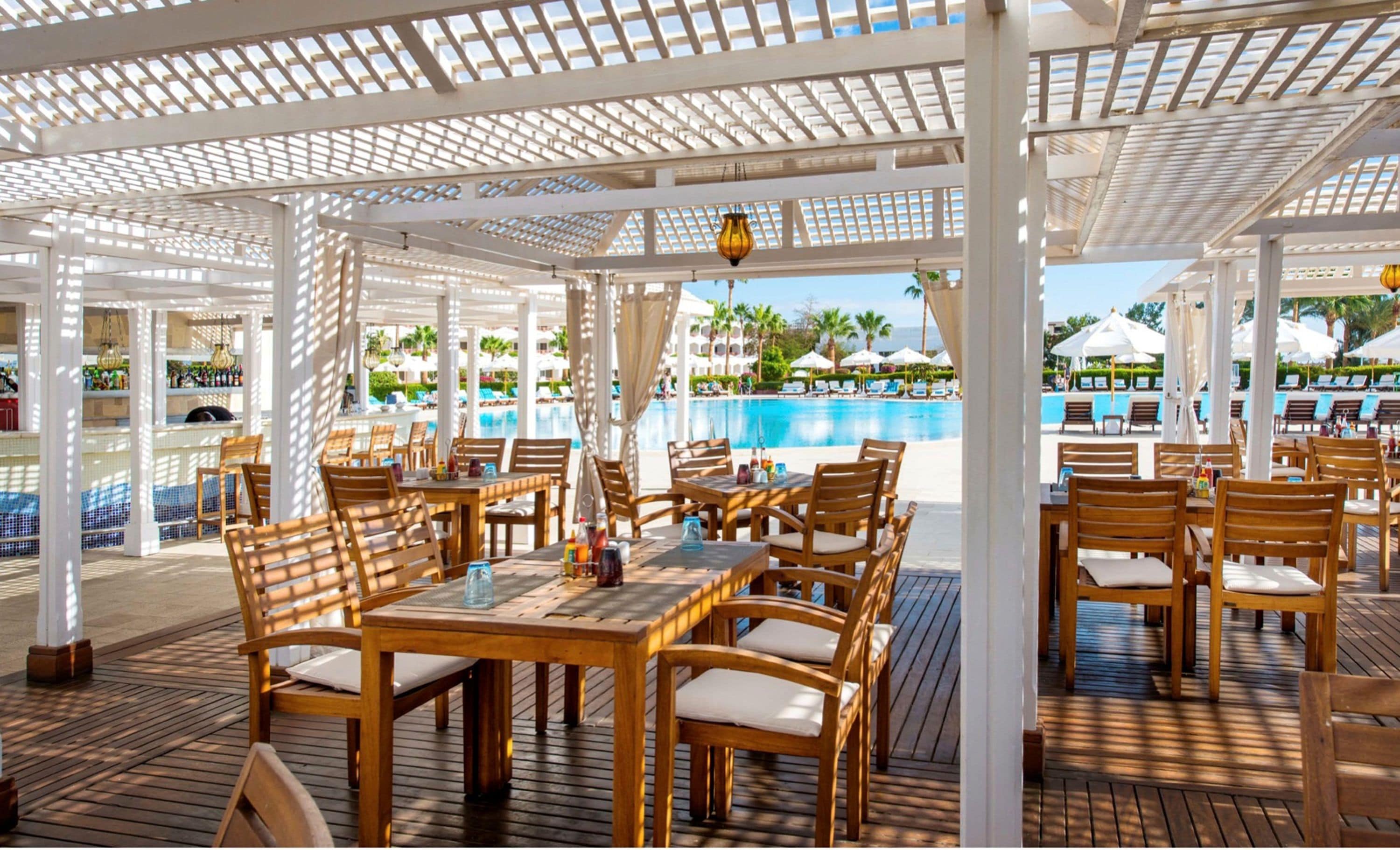 Baron Resort Sharm el Sheikh Baron Resort Sharm el Sheikh