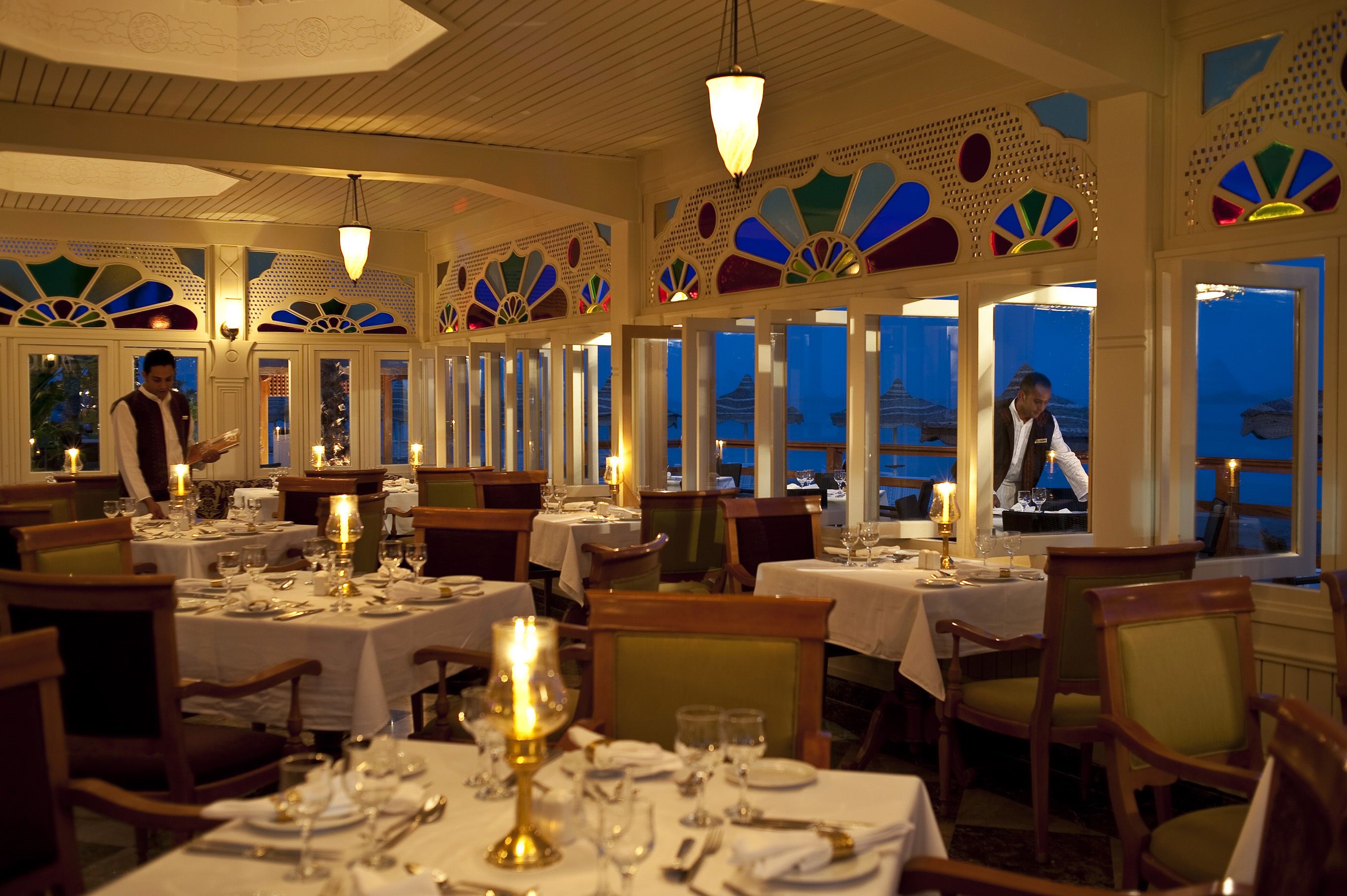 Baron Resort Sharm el Sheikh Baron Resort Sharm el Sheikh
