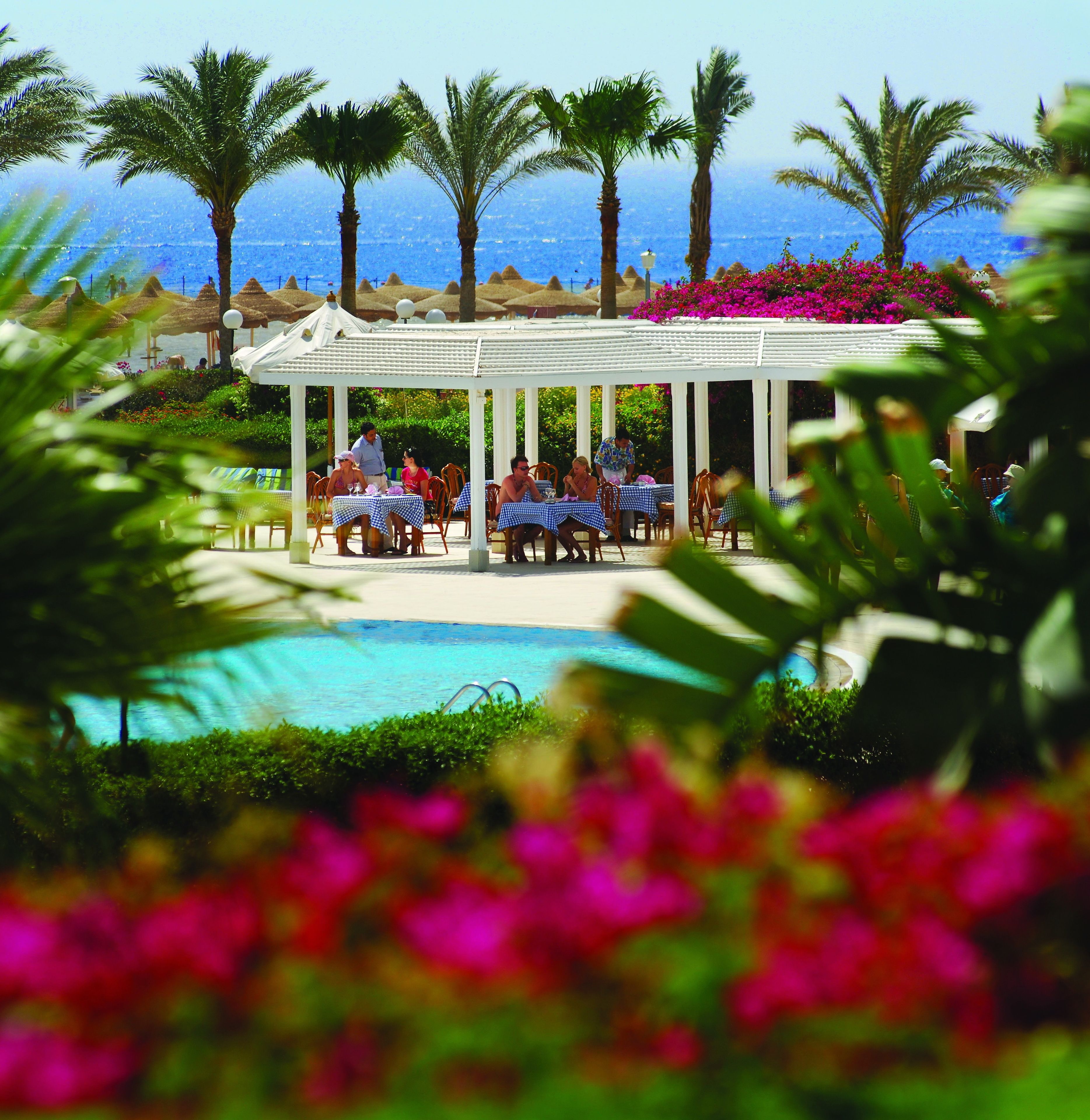 Baron Resort Sharm el Sheikh Baron Resort Sharm el Sheikh