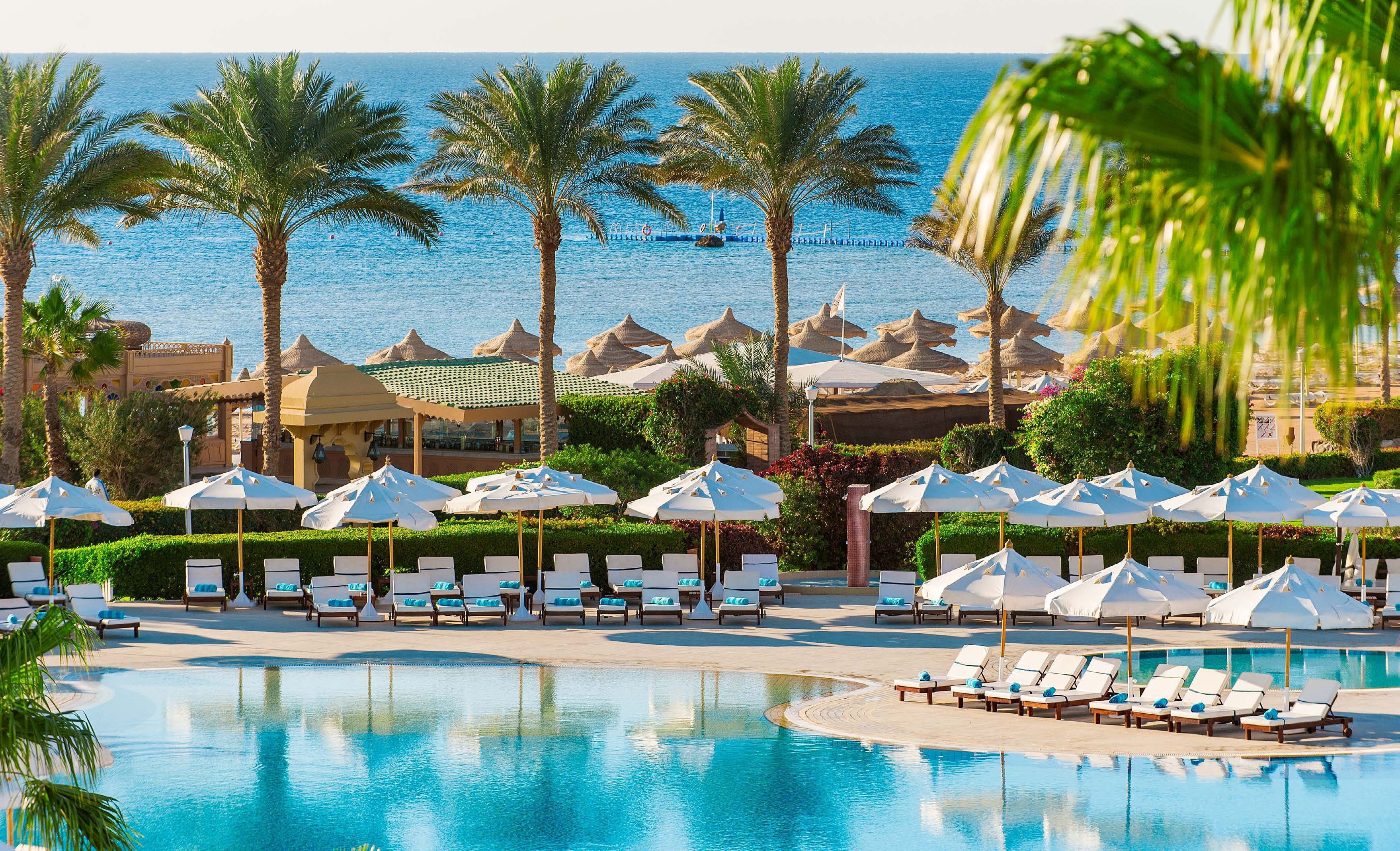 Baron Resort Sharm el Sheikh Baron Resort Sharm el Sheikh