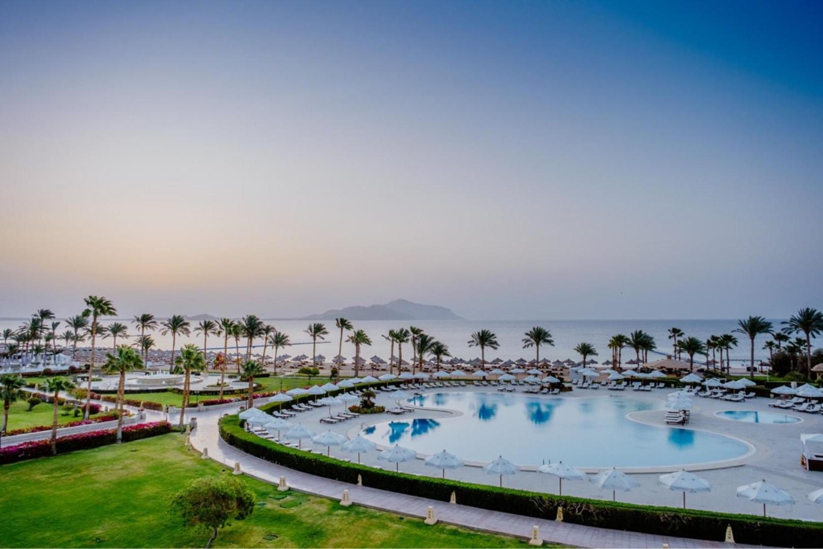 Baron Resort Sharm el Sheikh Baron Resort Sharm el Sheikh
