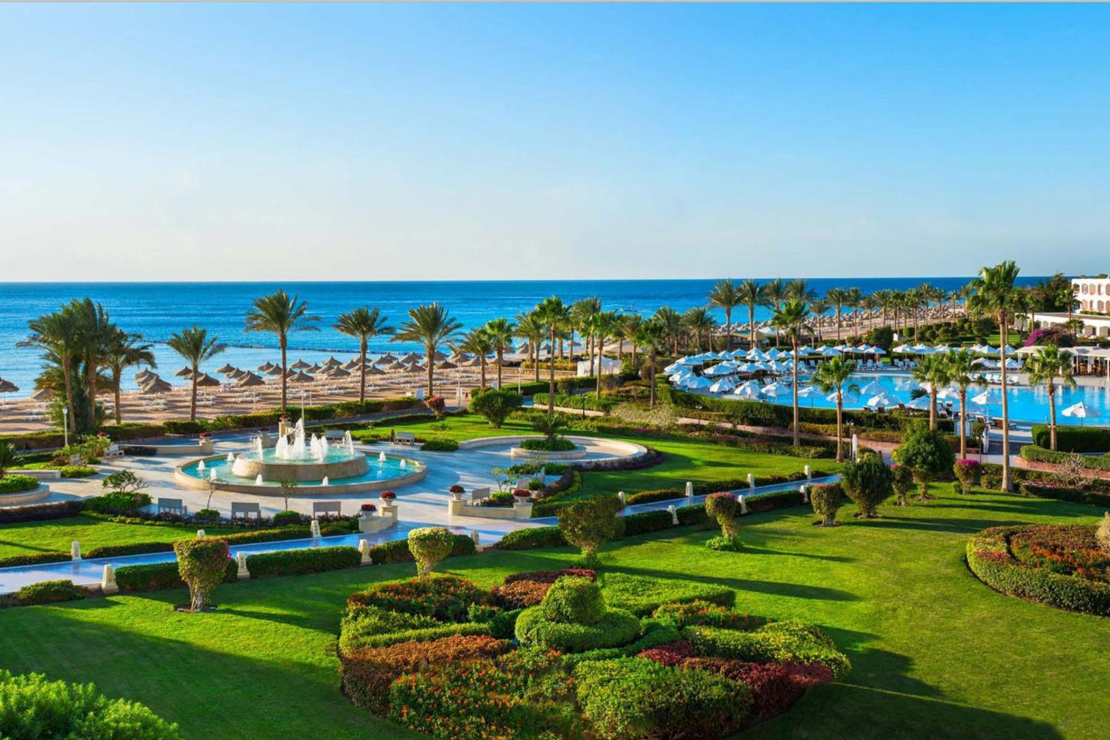 Baron Resort Sharm el Sheikh Baron Resort Sharm el Sheikh