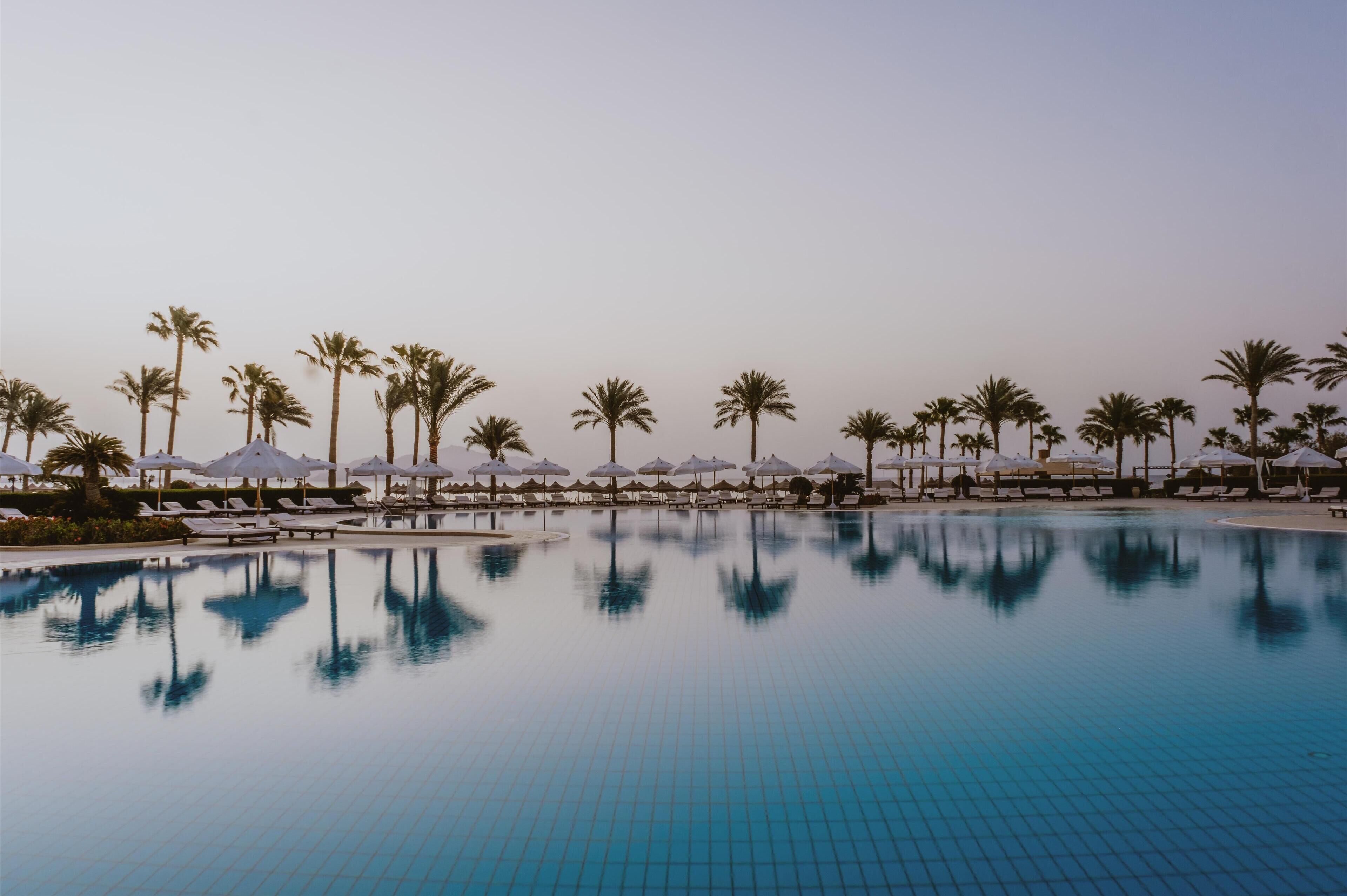 Baron Resort Sharm el Sheikh Baron Resort Sharm el Sheikh