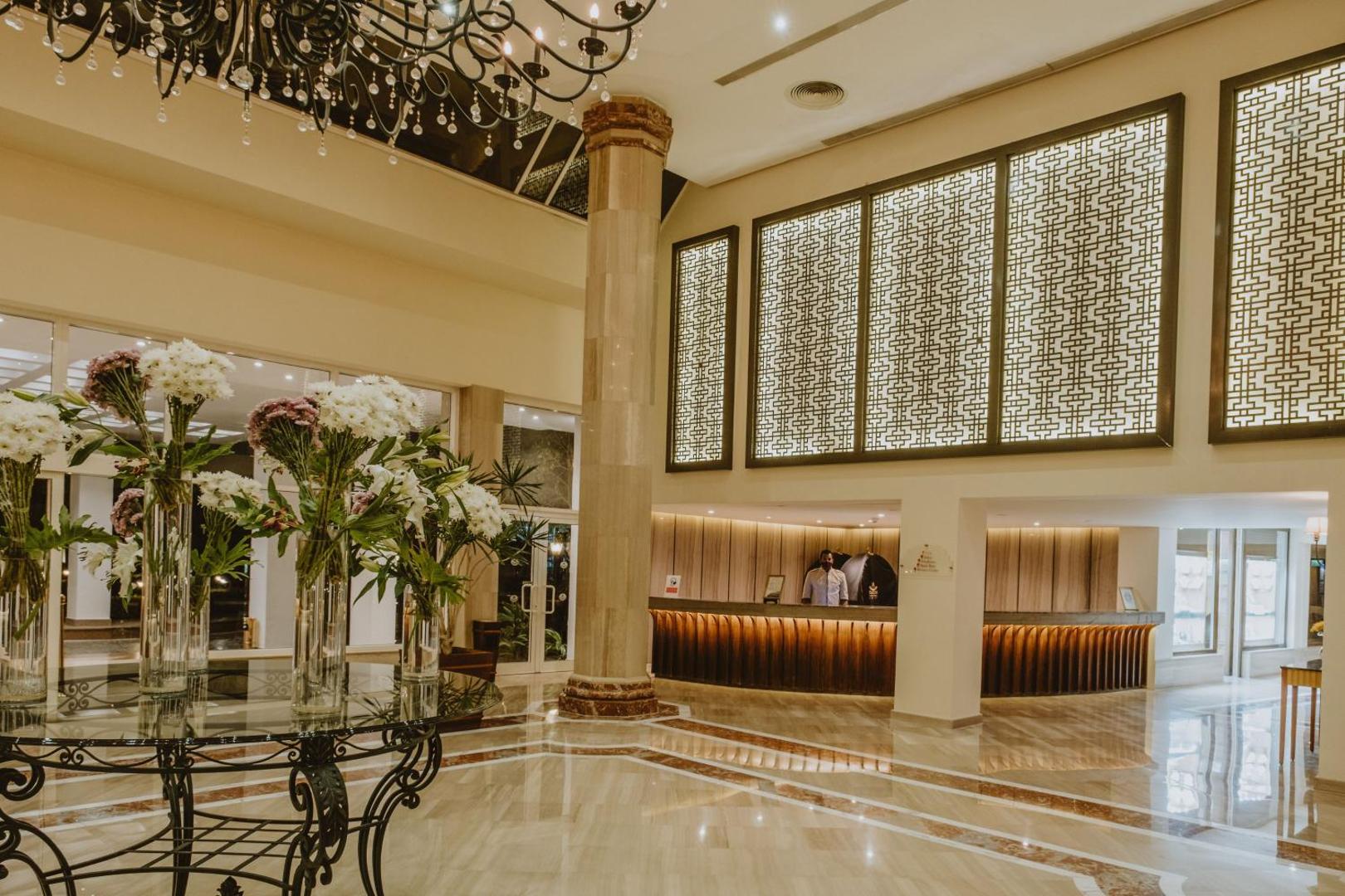 Baron Resort Sharm el Sheikh Baron Resort Sharm el Sheikh