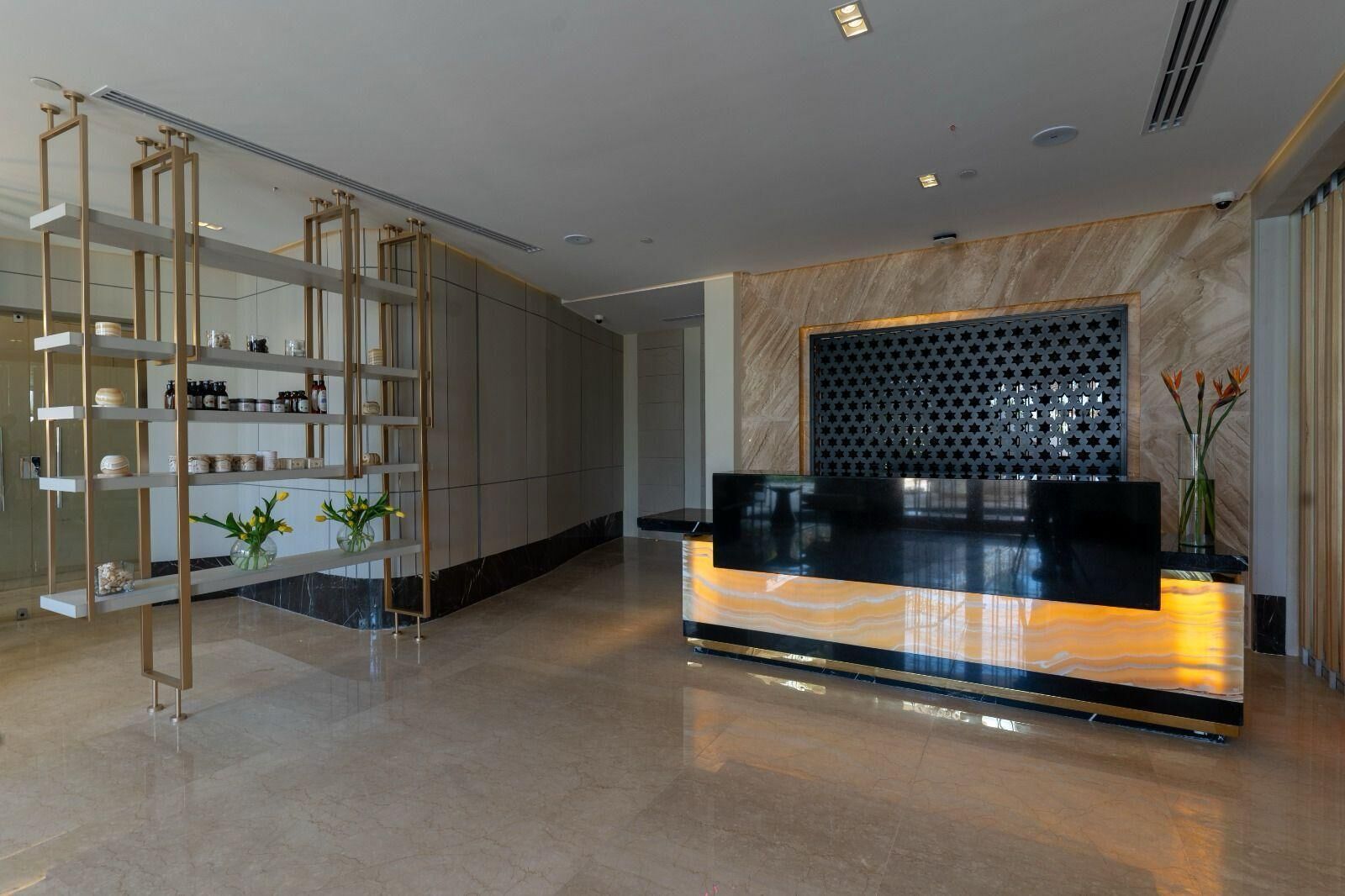 Baron Resort Sharm el Sheikh Baron Resort Sharm el Sheikh