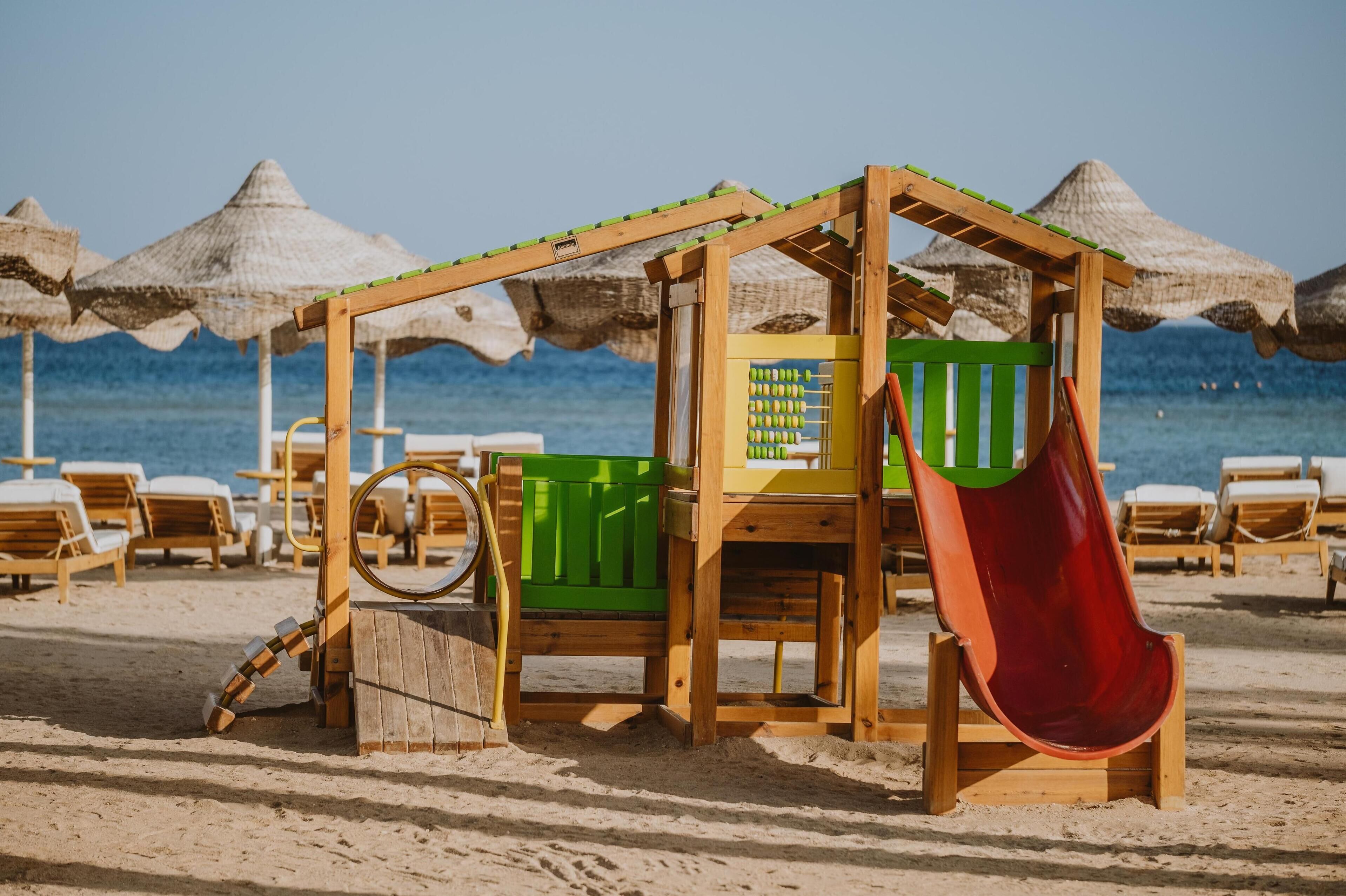 Baron Resort Sharm el Sheikh Baron Resort Sharm el Sheikh
