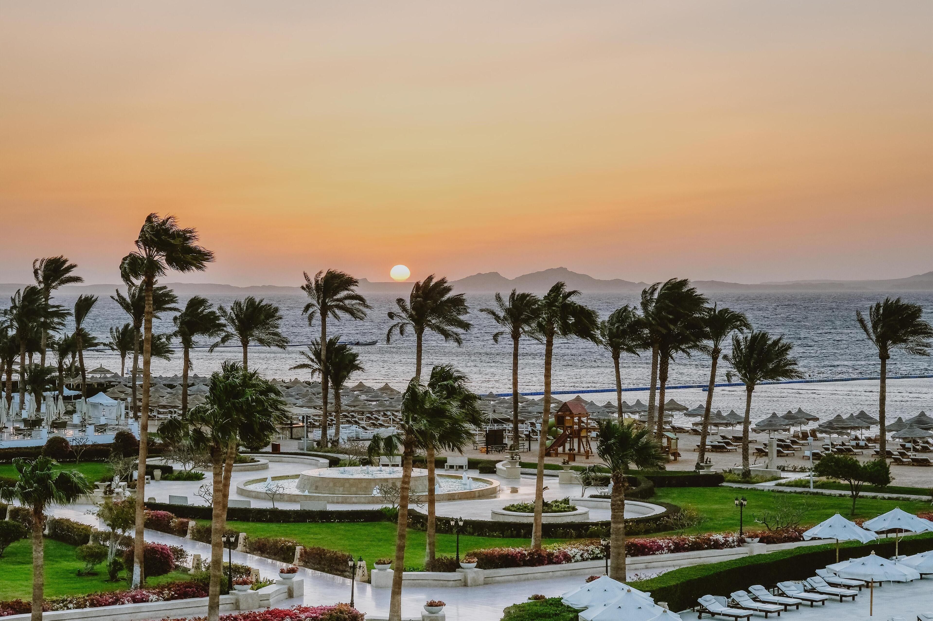 Baron Resort Sharm el Sheikh Baron Resort Sharm el Sheikh