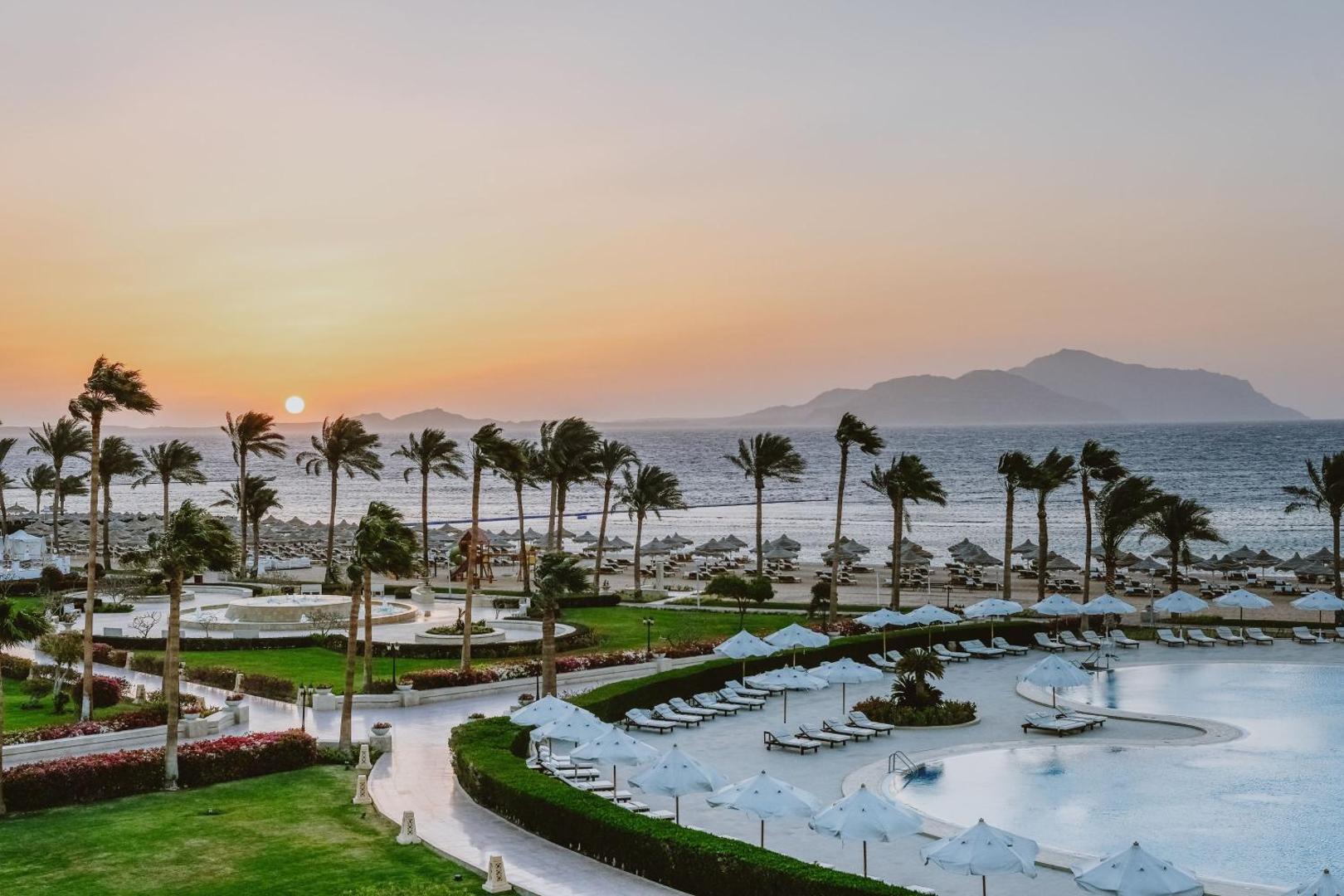 Baron Resort Sharm el Sheikh Baron Resort Sharm el Sheikh