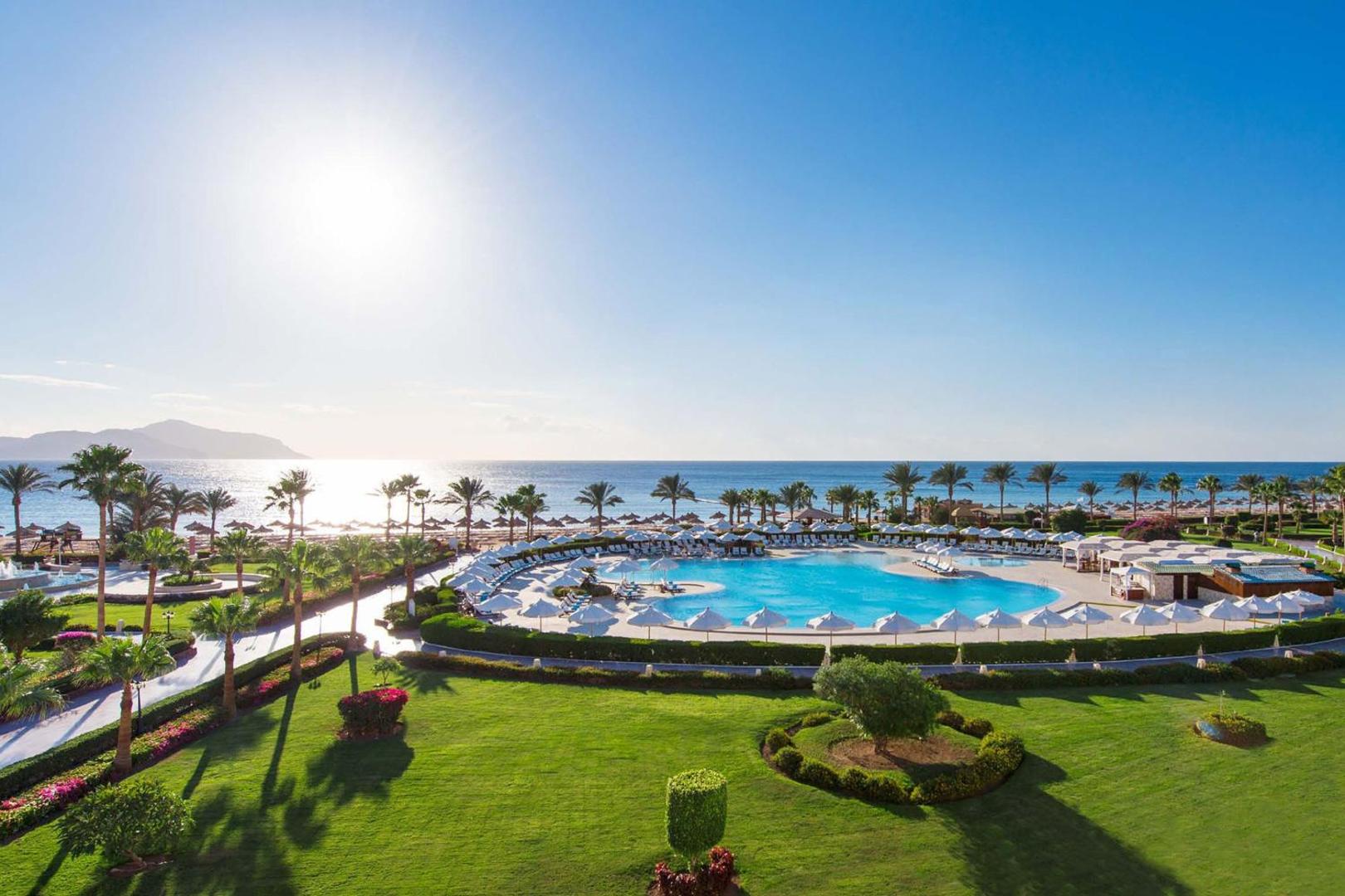 Baron Resort Sharm el Sheikh Baron Resort Sharm el Sheikh