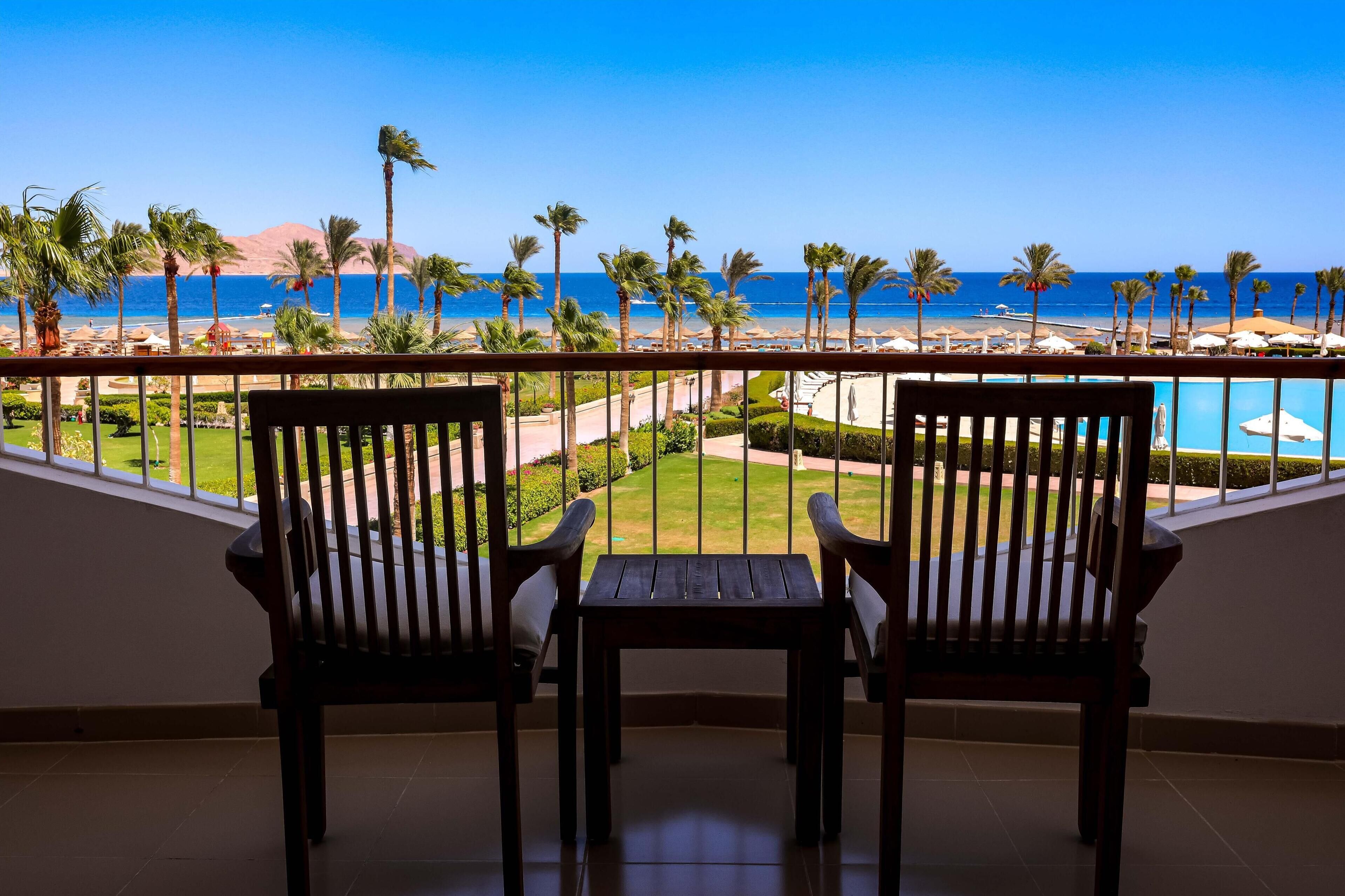 Baron Resort Sharm el Sheikh Baron Resort Sharm el Sheikh