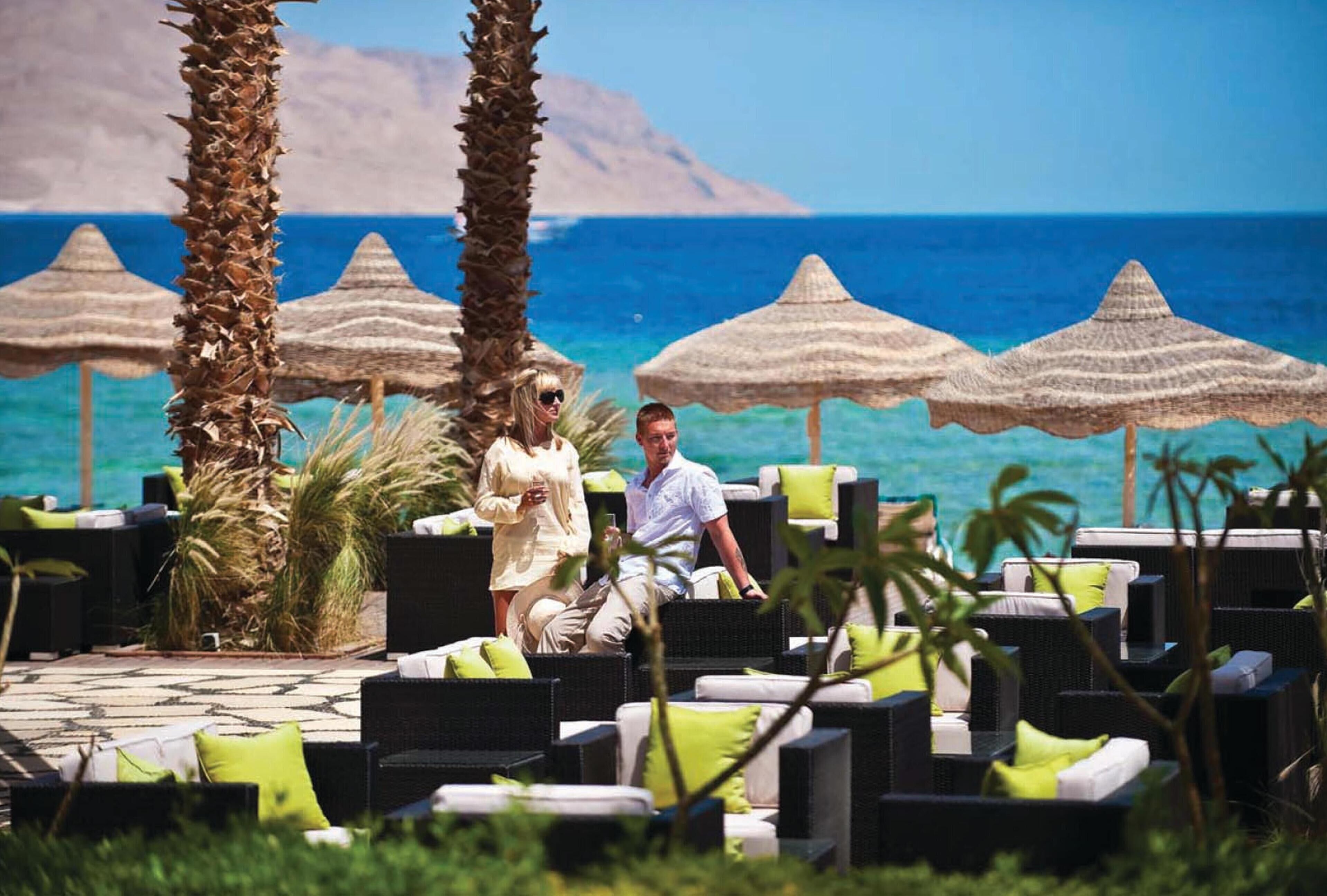 Baron Resort Sharm el Sheikh Baron Resort Sharm el Sheikh