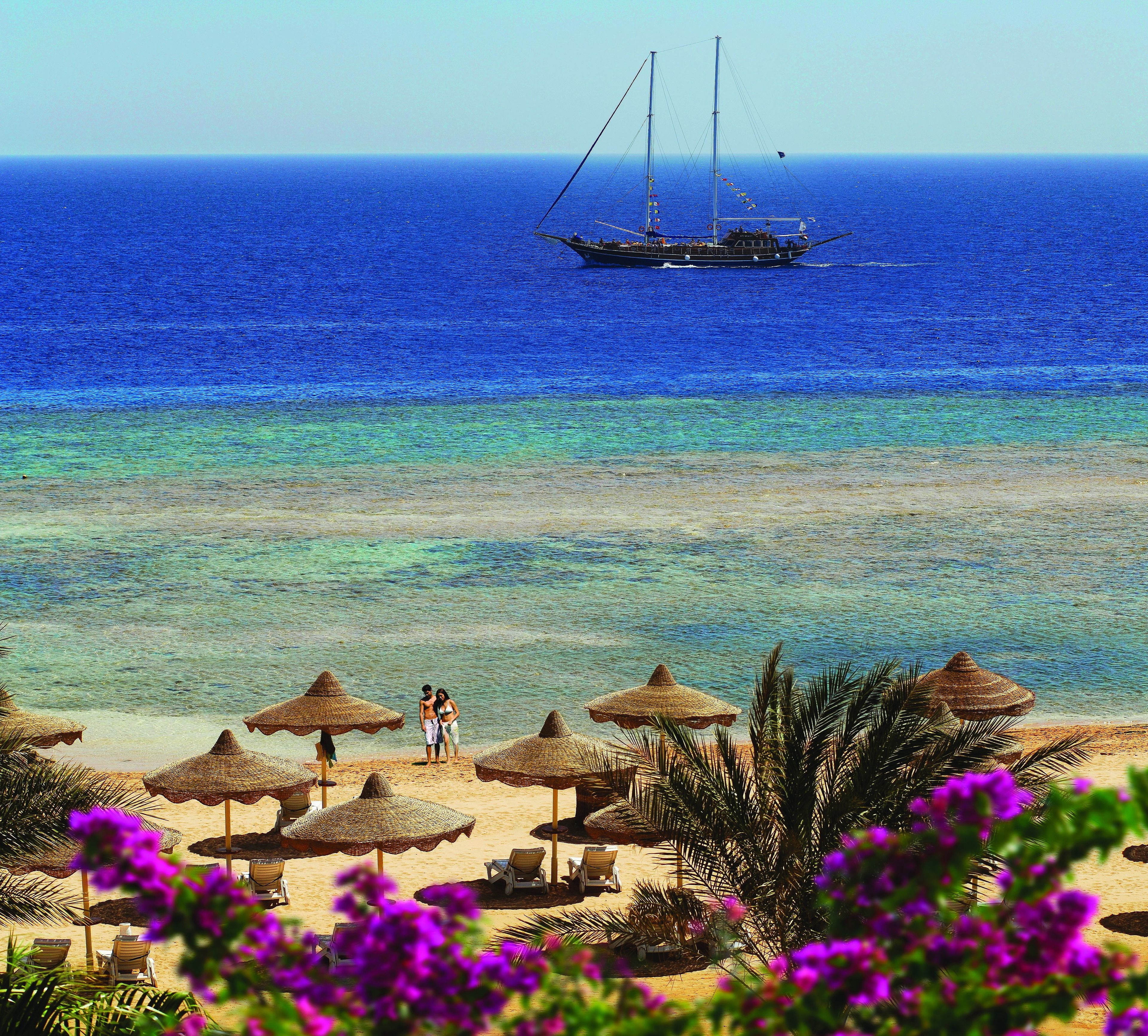 Baron Resort Sharm el Sheikh Baron Resort Sharm el Sheikh