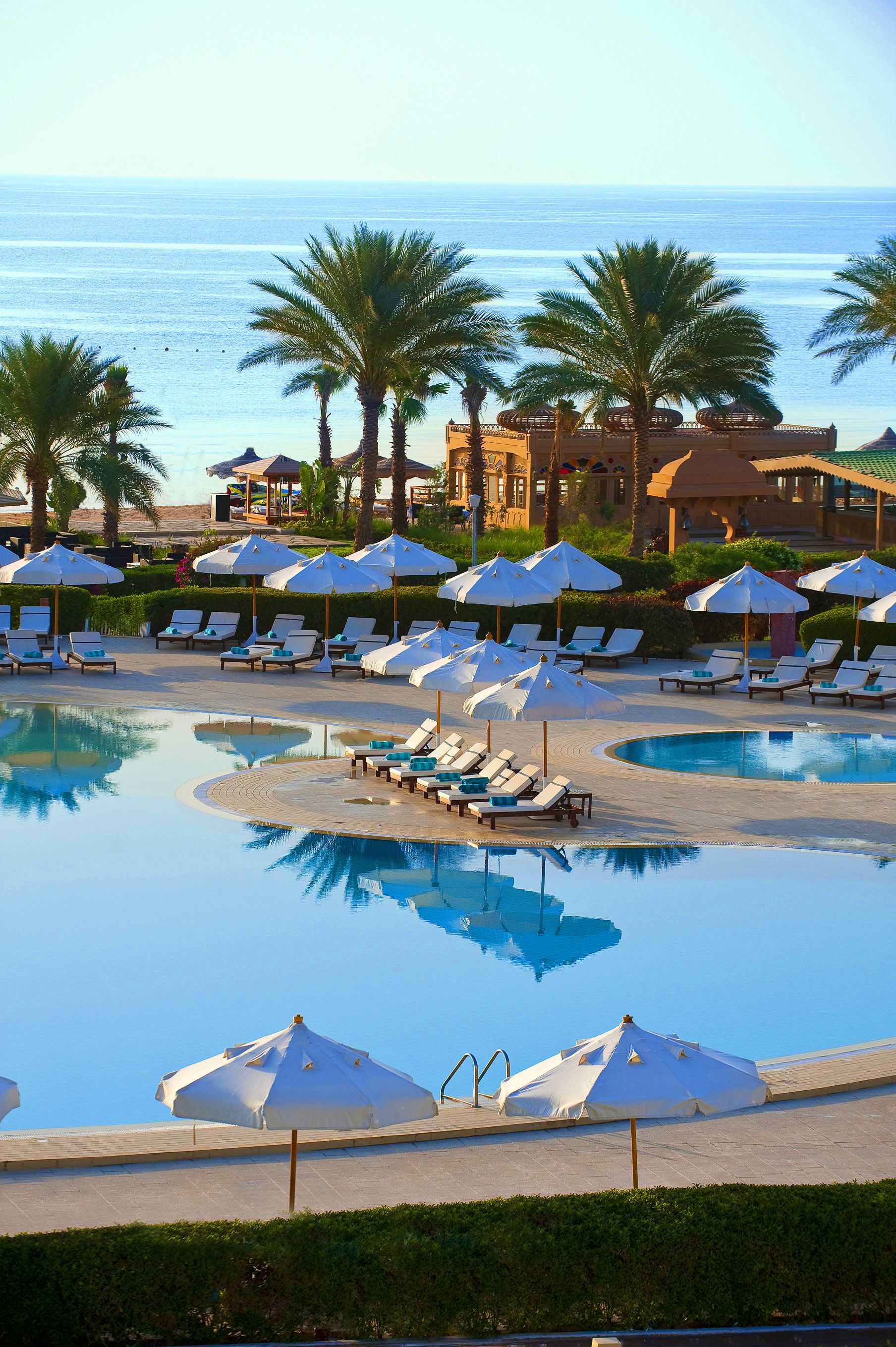 Baron Resort Sharm el Sheikh Baron Resort Sharm el Sheikh