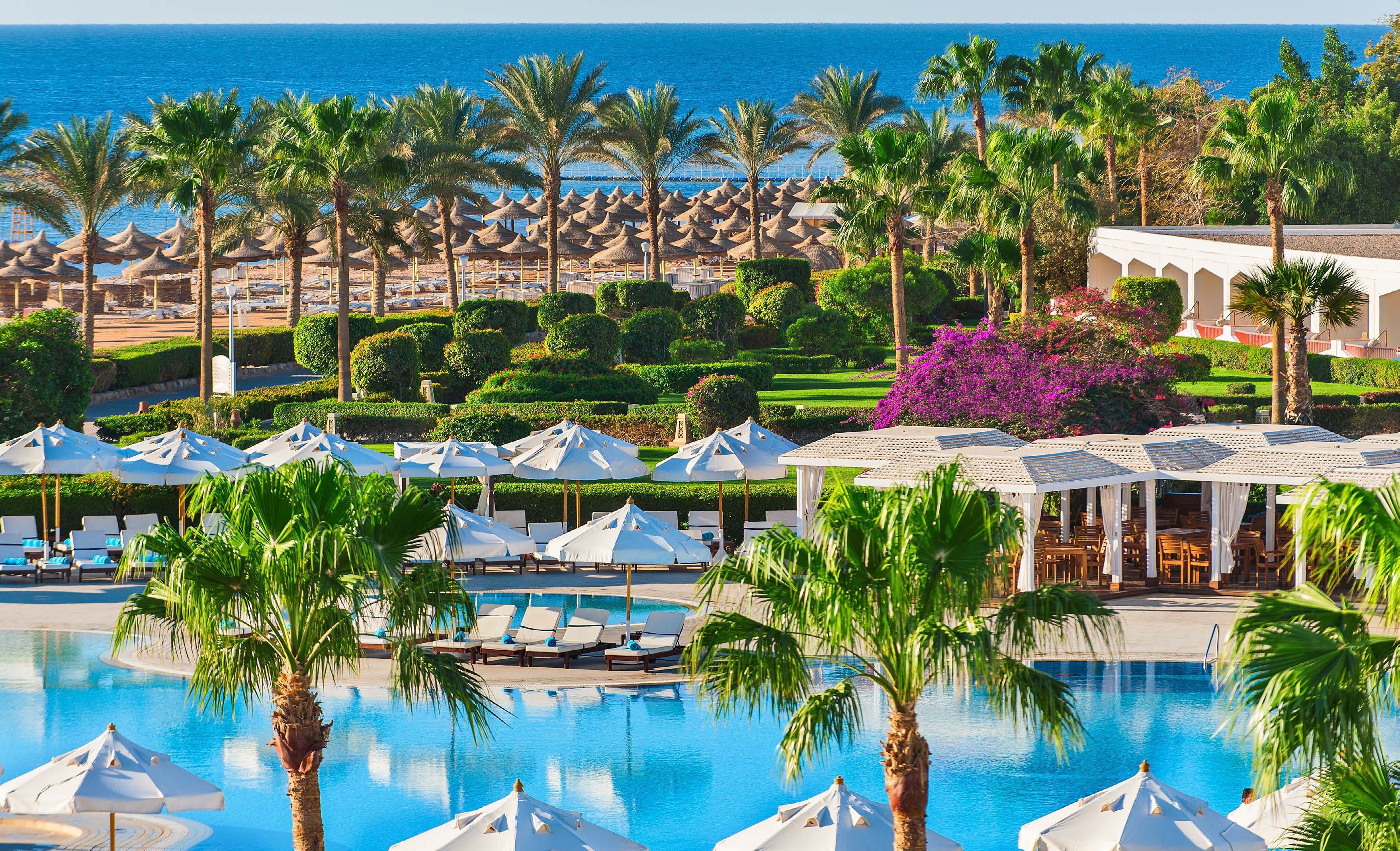 Baron Resort Sharm el Sheikh Baron Resort Sharm el Sheikh