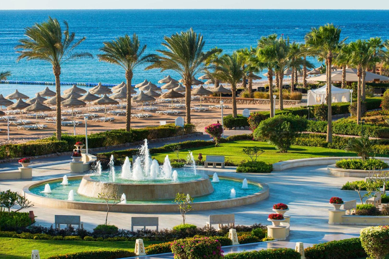 Baron Resort Sharm el Sheikh Baron Resort Sharm el Sheikh