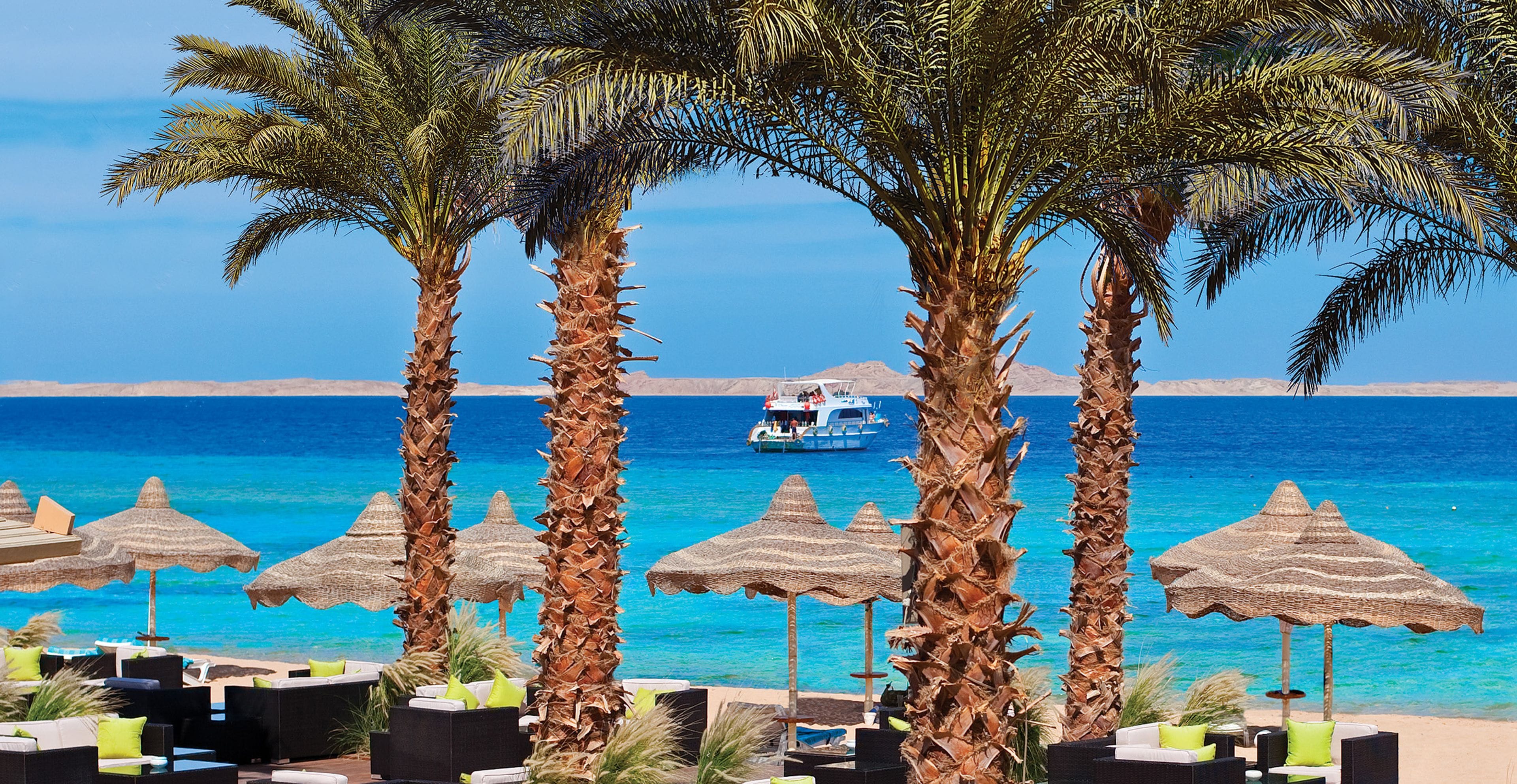 Baron Resort Sharm el Sheikh Baron Resort Sharm el Sheikh