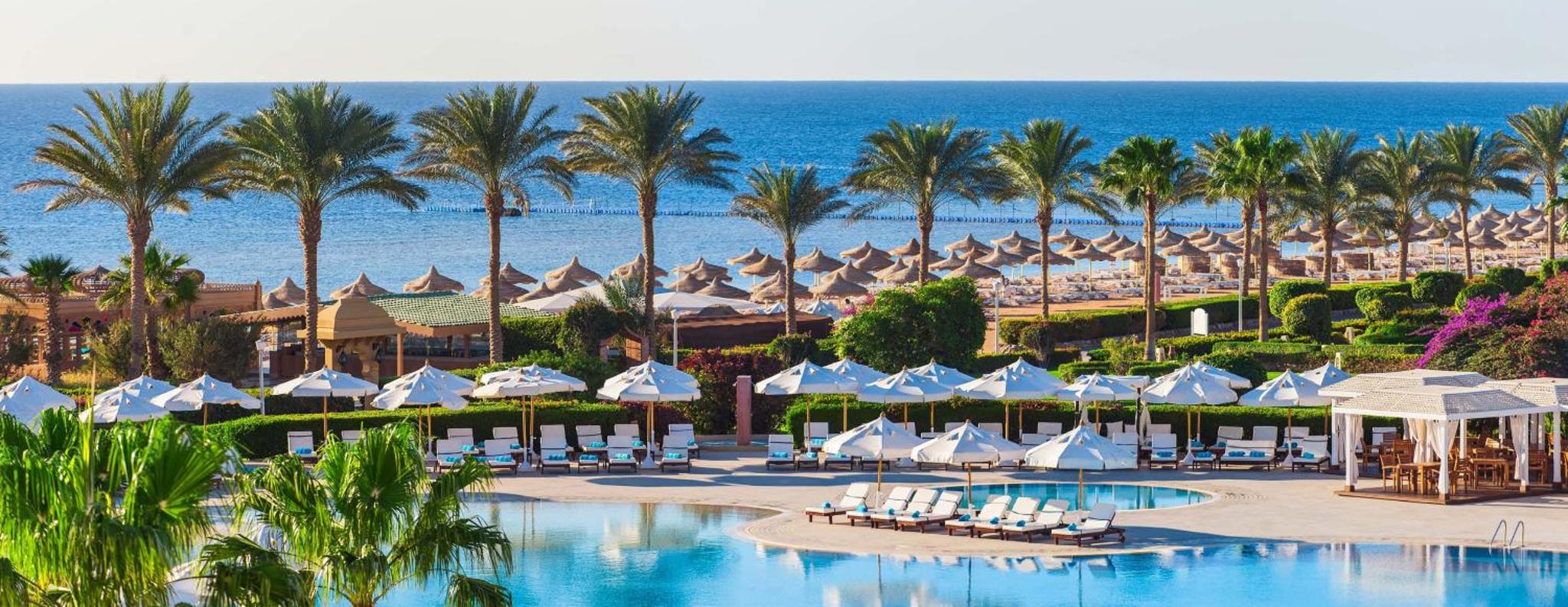 Baron Resort Sharm el Sheikh Baron Resort Sharm el Sheikh