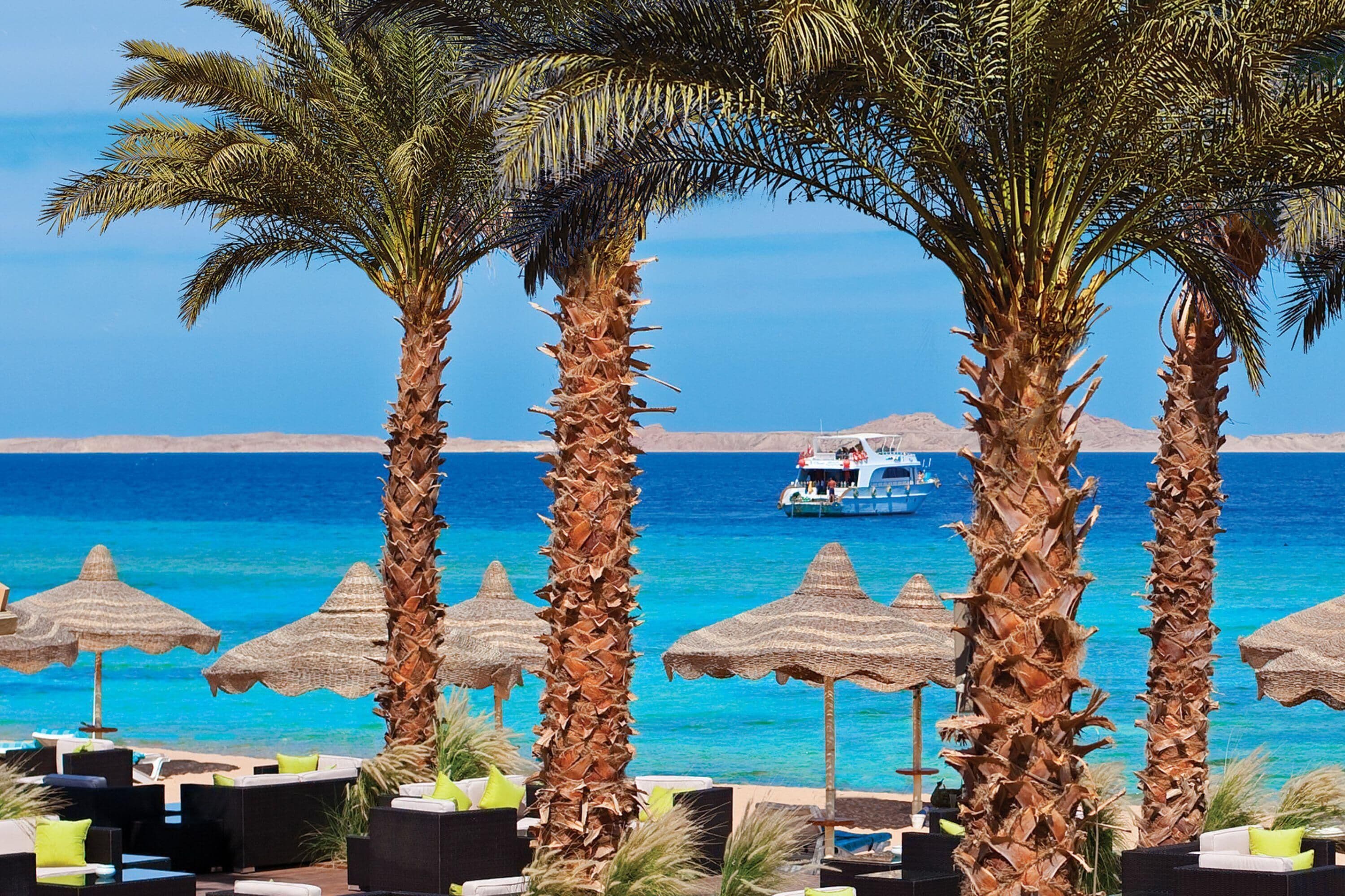 Baron Resort Sharm el Sheikh Baron Resort Sharm el Sheikh