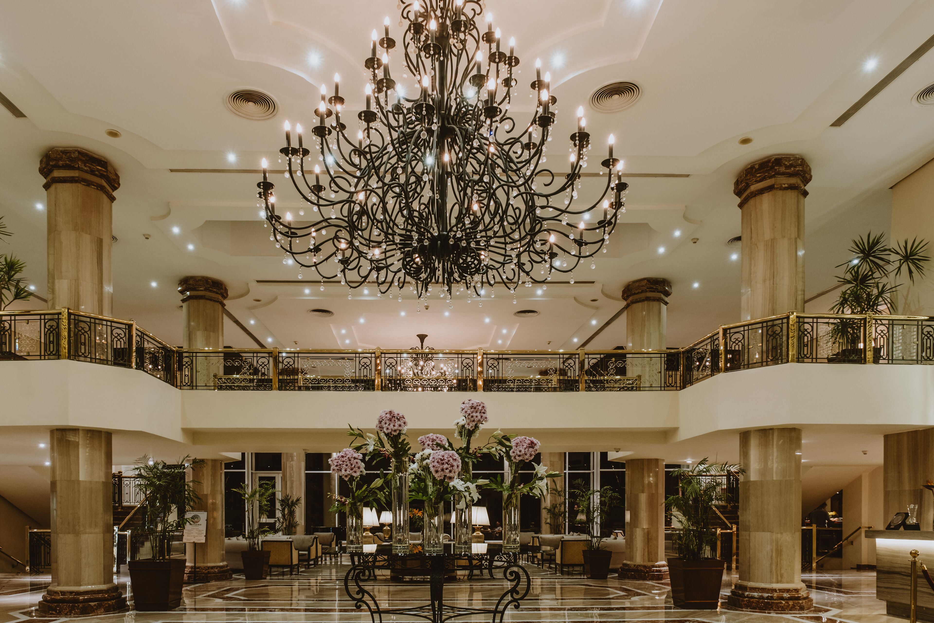 Baron Resort Sharm el Sheikh Baron Resort Sharm el Sheikh