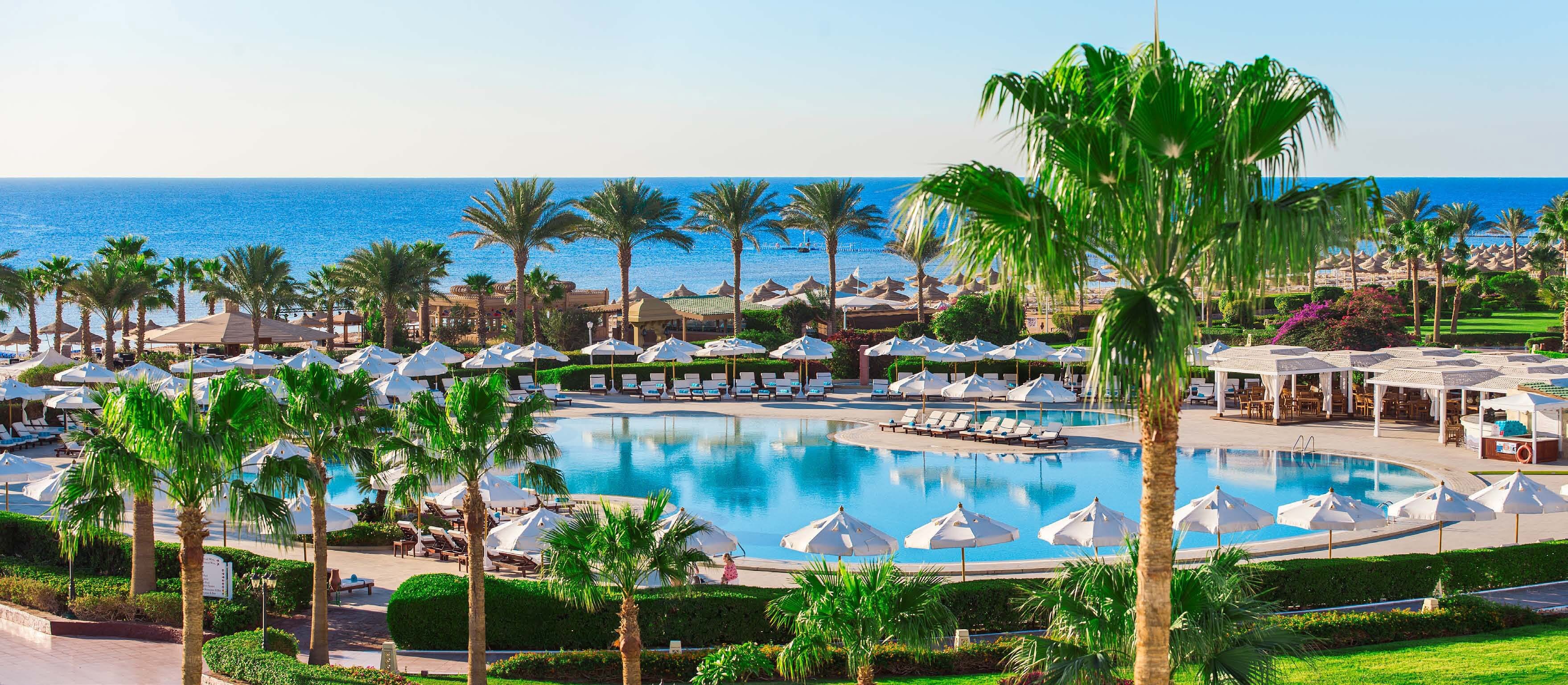 Baron Resort Sharm el Sheikh Baron Resort Sharm el Sheikh