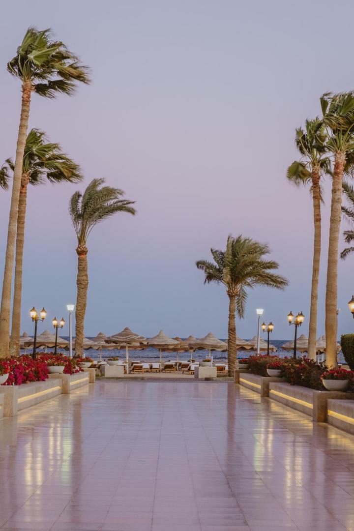 Baron Resort Sharm el Sheikh Baron Resort Sharm el Sheikh