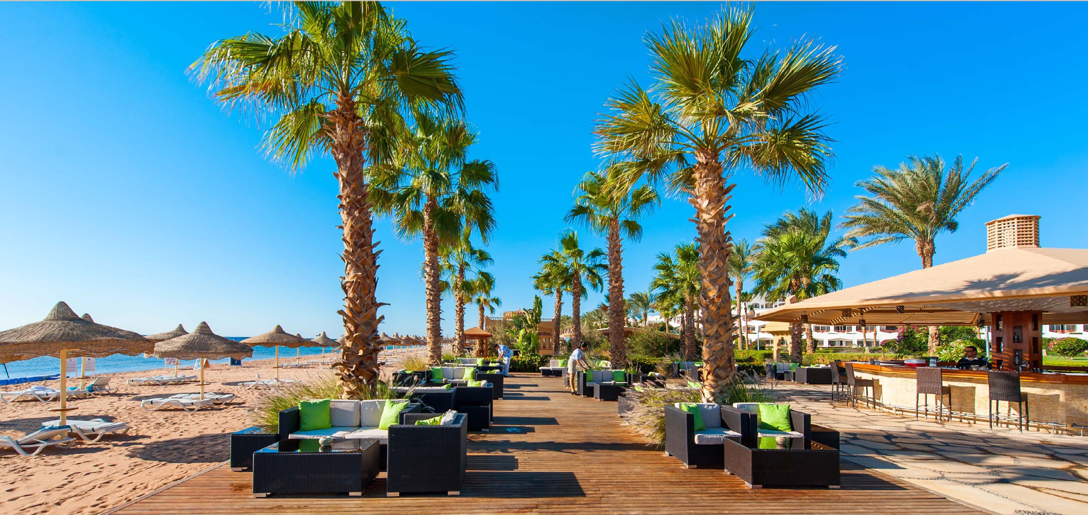 Baron Resort Sharm el Sheikh Baron Resort Sharm el Sheikh