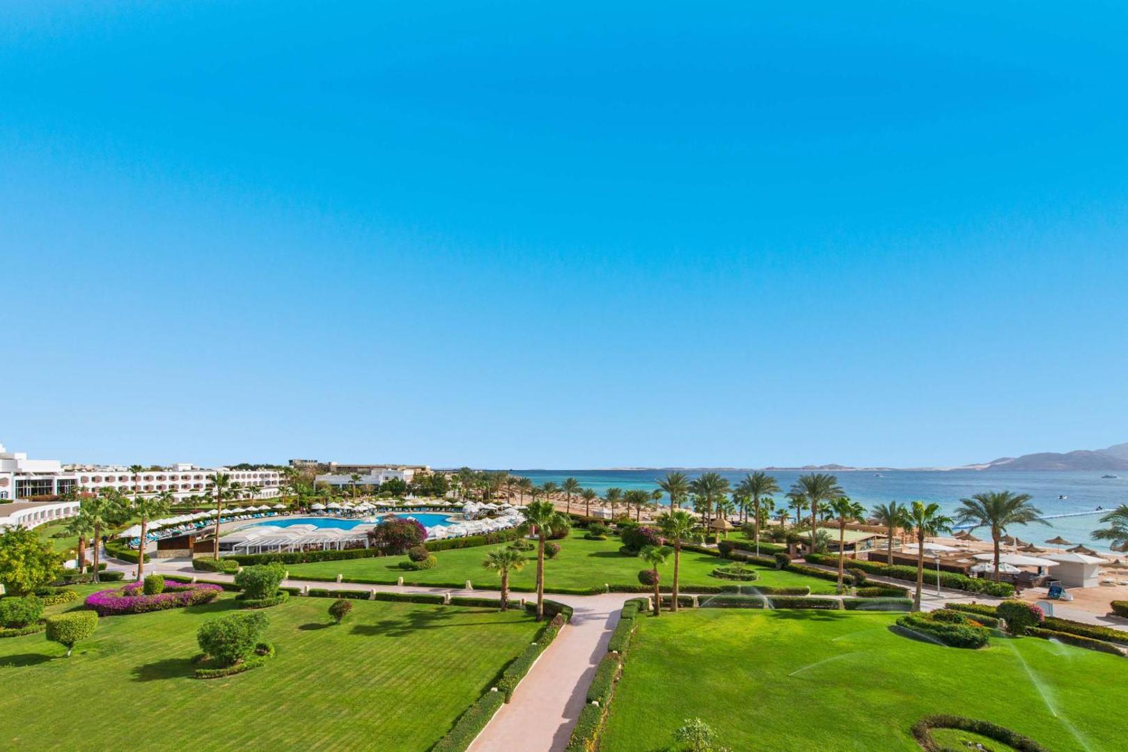 Baron Resort Sharm el Sheikh Baron Resort Sharm el Sheikh
