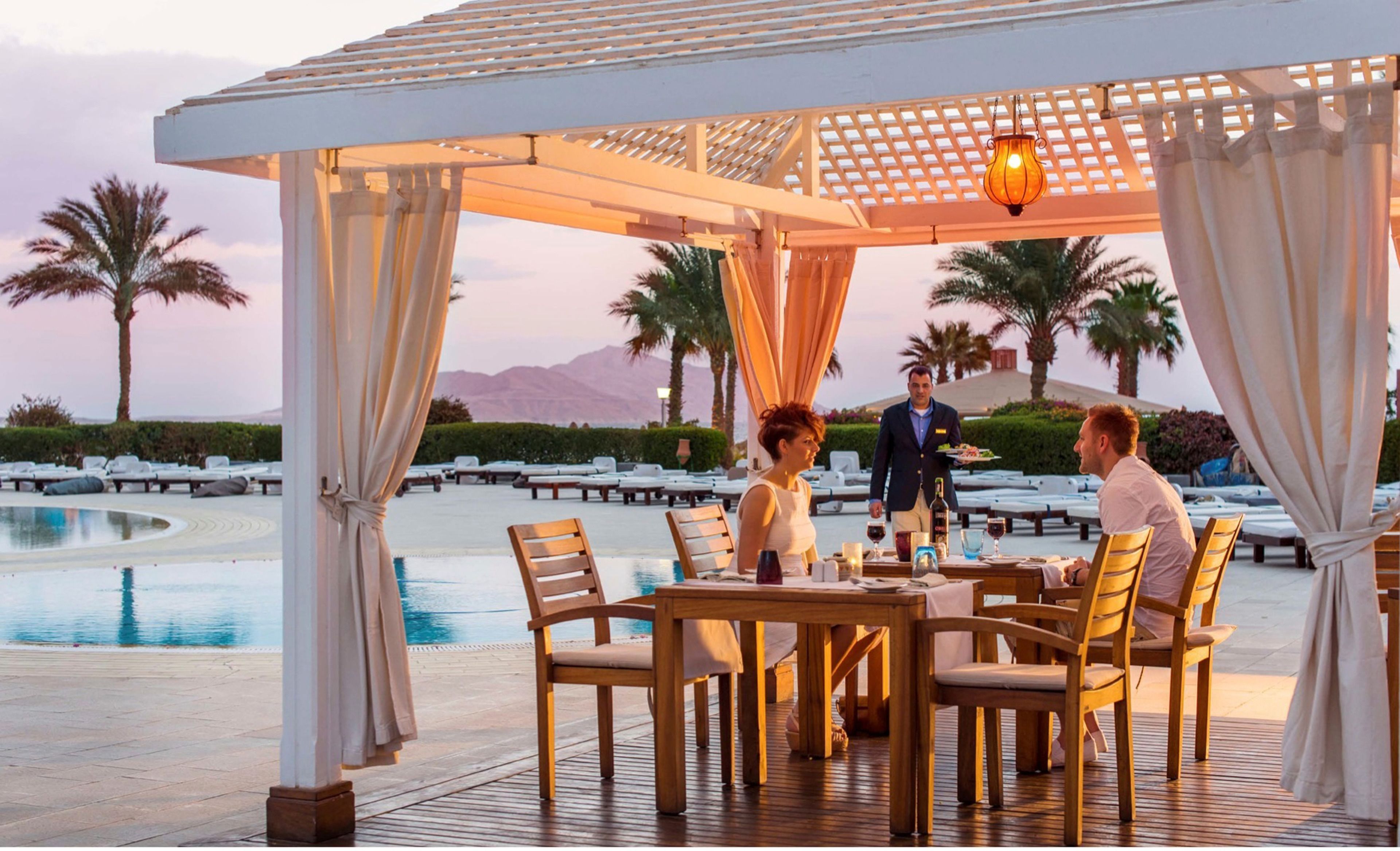 Baron Resort Sharm el Sheikh Baron Resort Sharm el Sheikh