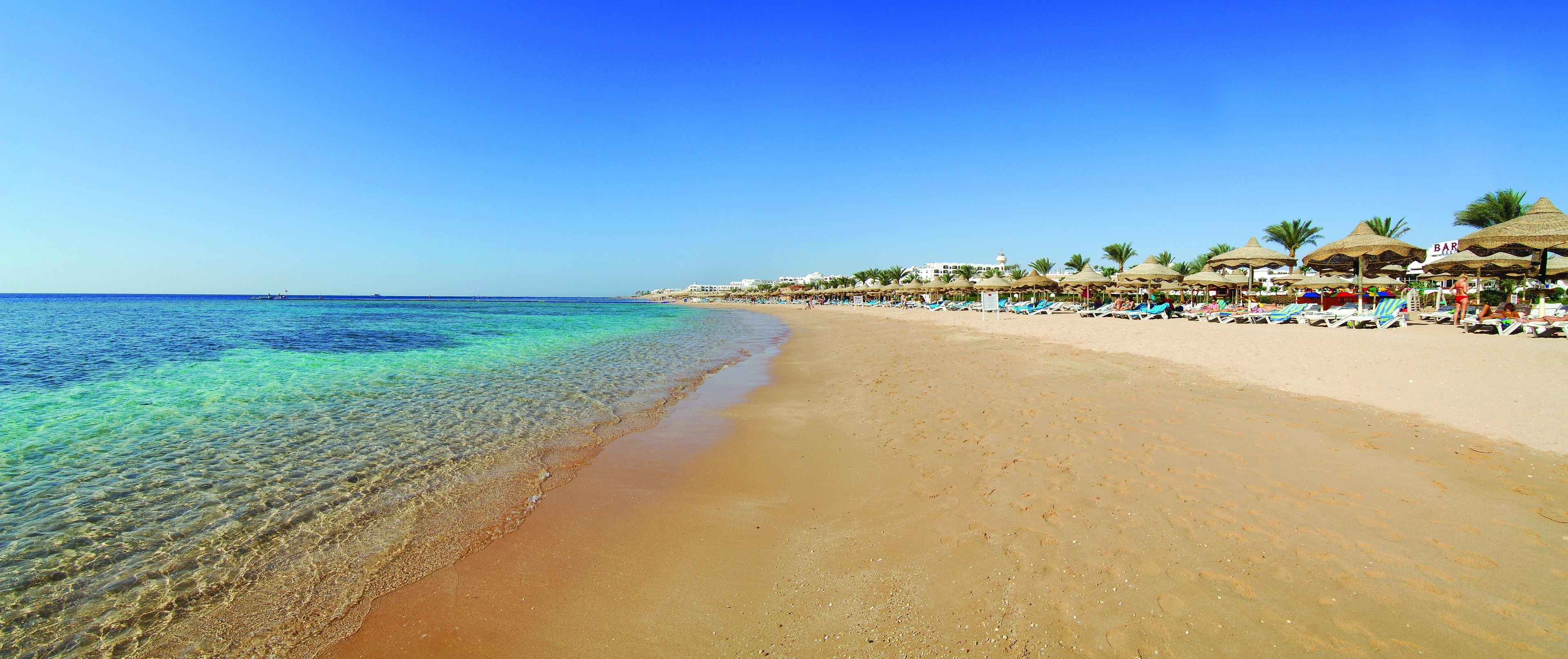 Baron Resort Sharm el Sheikh Baron Resort Sharm el Sheikh
