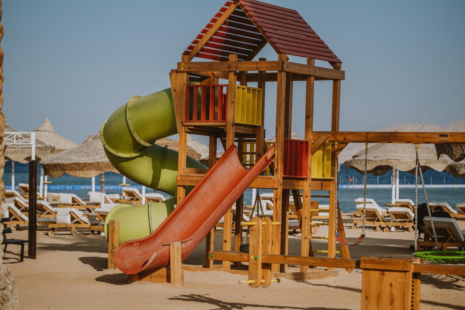 Baron Resort Sharm el Sheikh Baron Resort Sharm el Sheikh