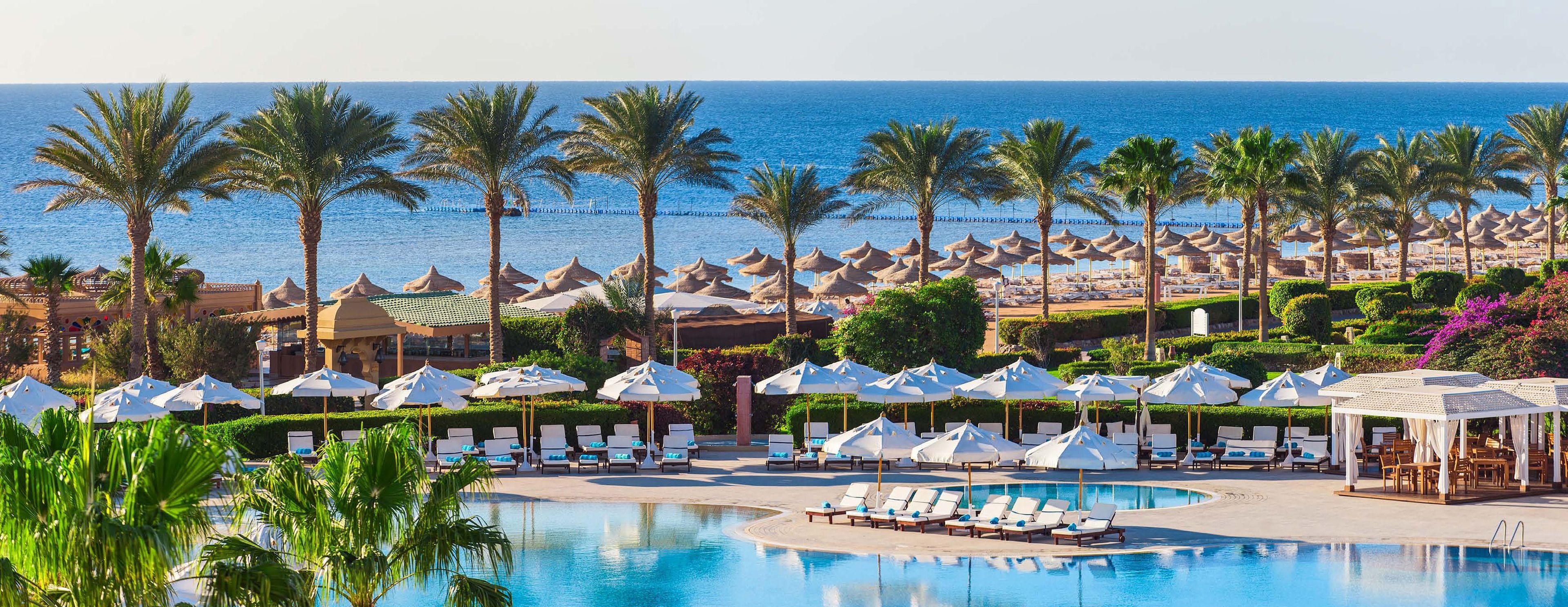 Baron Resort Sharm el Sheikh Baron Resort Sharm el Sheikh
